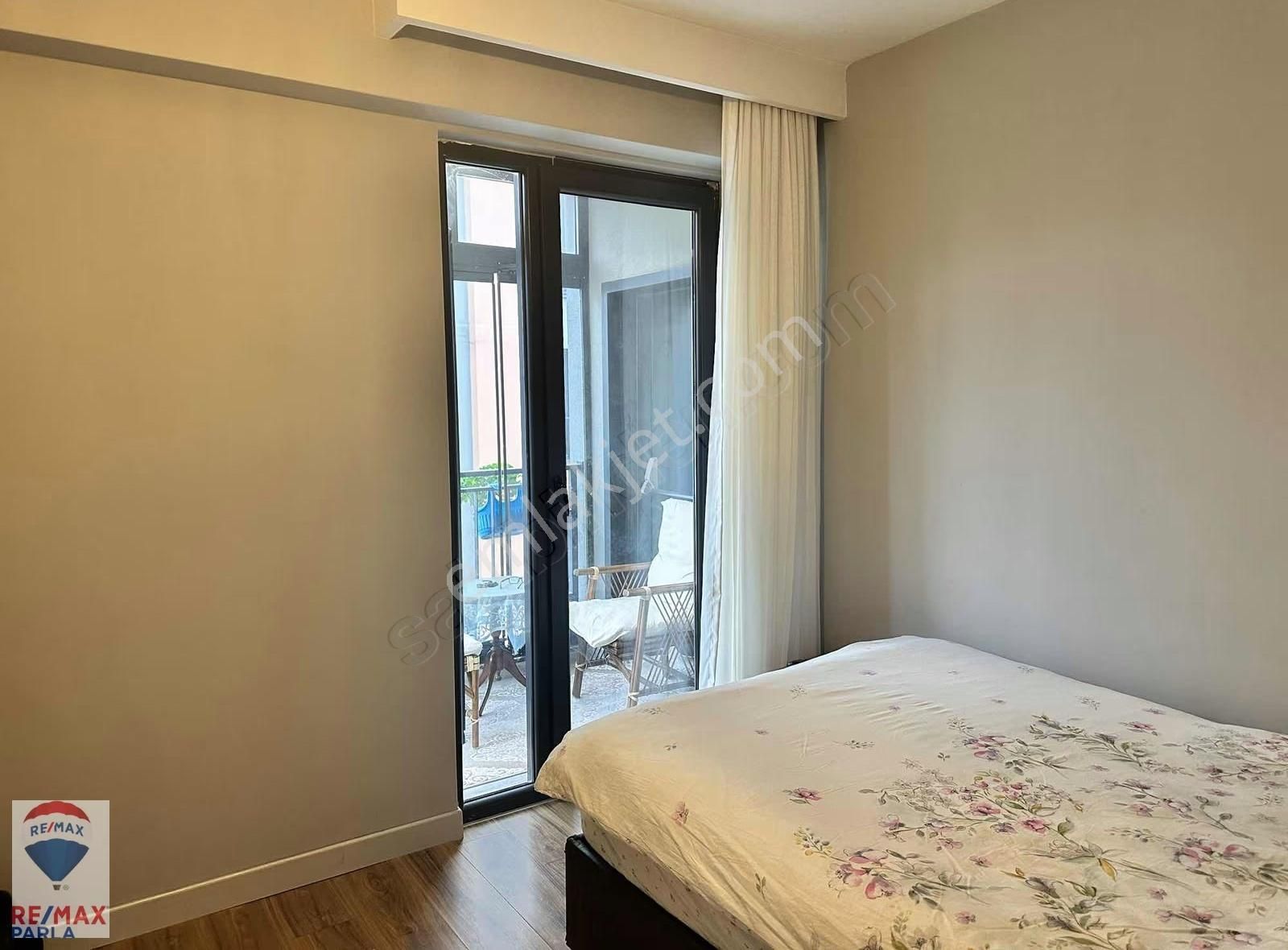 Canik Şehri Bahçe Konutları E-4 Blok Satılık 2+1 Daire - Görsel 28