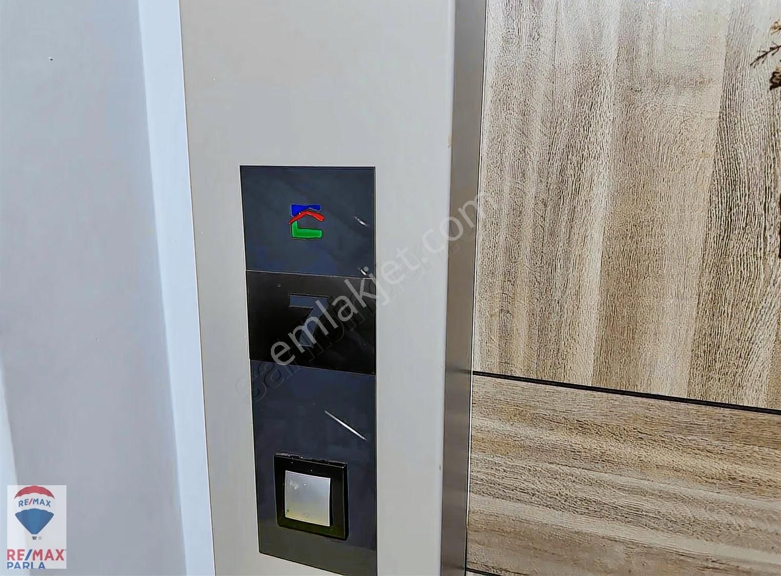 Canik Şehri Bahçe Konutları E-4 Blok Satılık 2+1 Daire - Görsel 27