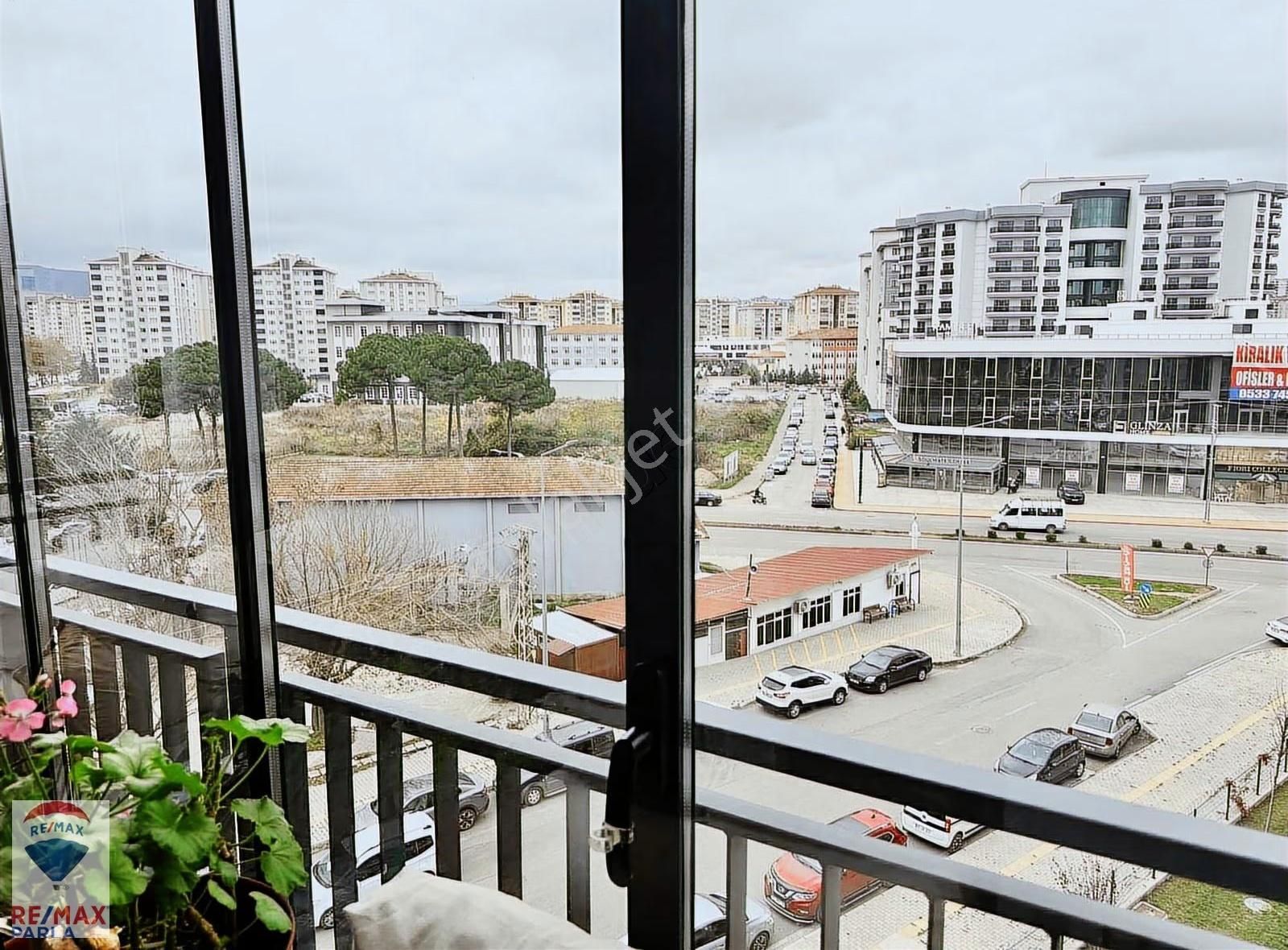 Canik Şehri Bahçe Konutları E-4 Blok Satılık 2+1 Daire - Görsel 11