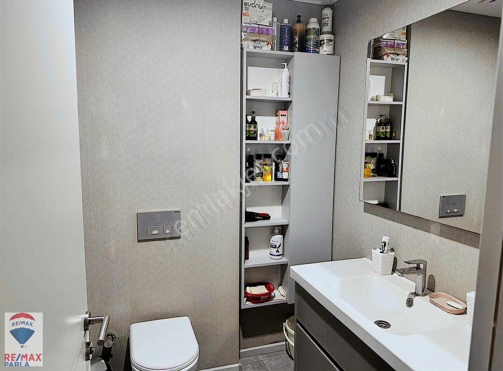 Canik Şehri Bahçe Konutları E-4 Blok Satılık 2+1 Daire - Görsel 26