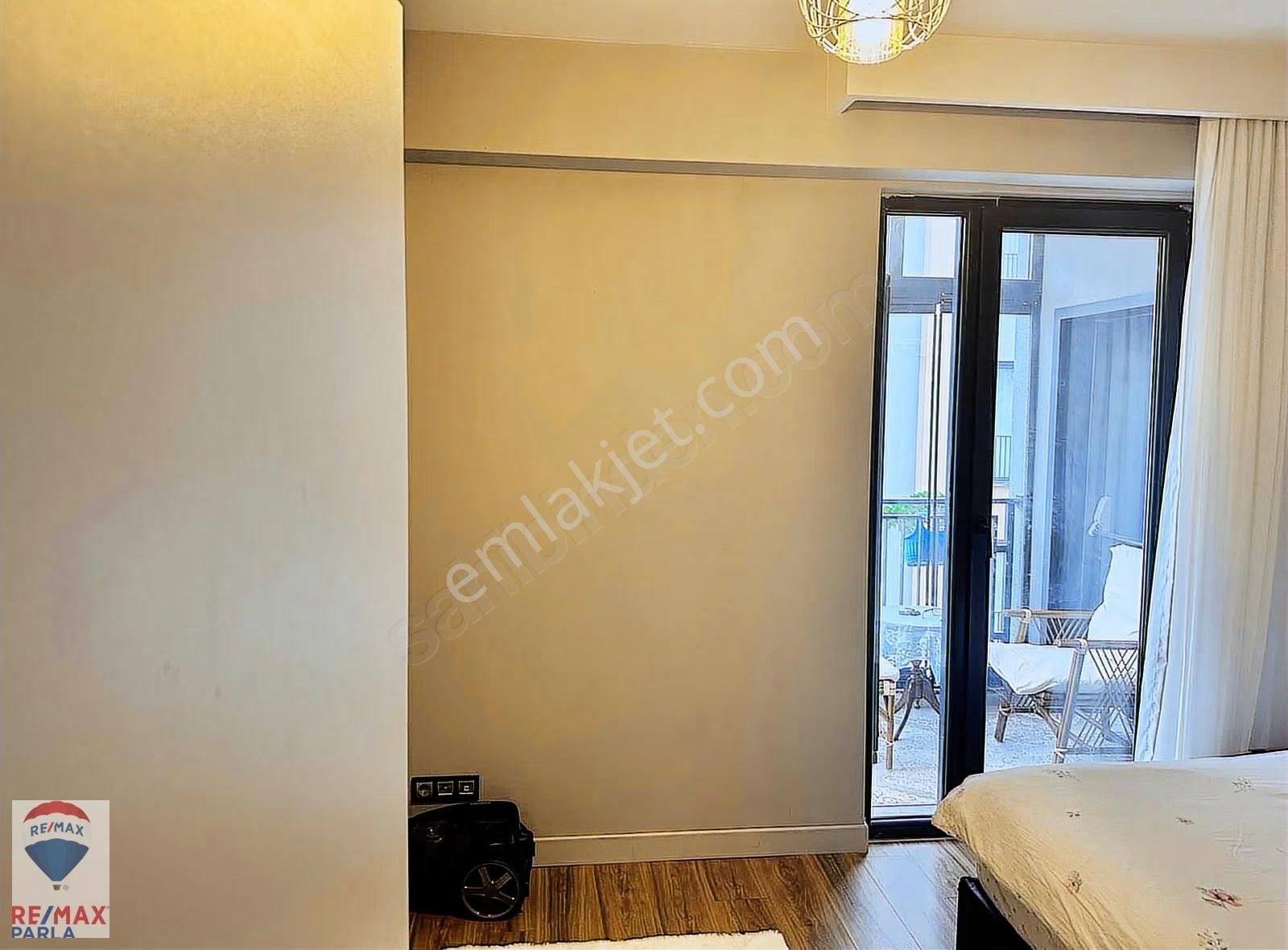 Canik Şehri Bahçe Konutları E-4 Blok Satılık 2+1 Daire - Görsel 25