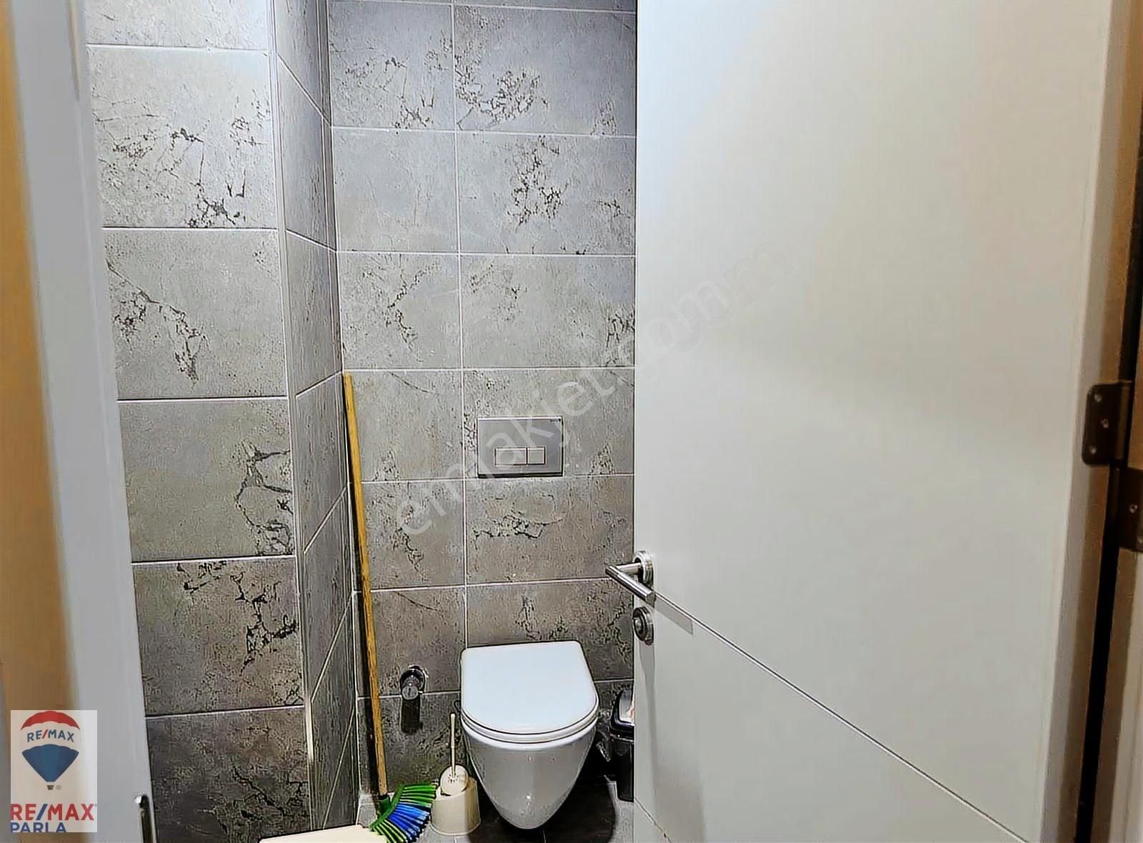 Canik Şehri Bahçe Konutları E-4 Blok Satılık 2+1 Daire - Görsel 19