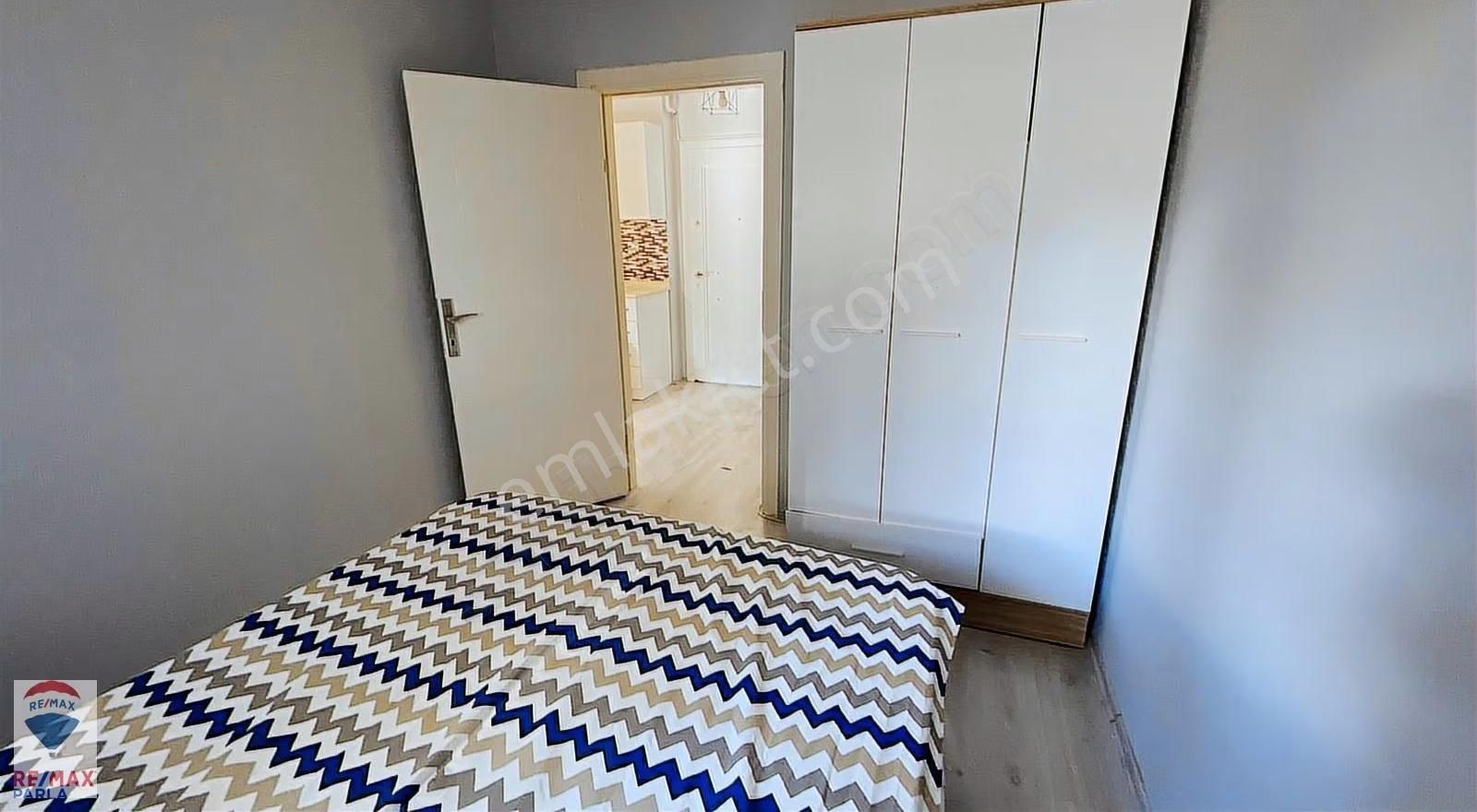 Körfez'de, Merkezi Konumda Yokuşsuz, Eşyalı 1+1 Fırsat Daire - Görsel 13