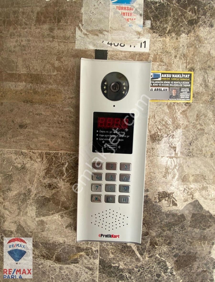 Körfez'de, Merkezi Konumda Yokuşsuz, Eşyalı 1+1 Fırsat Daire - Görsel 4