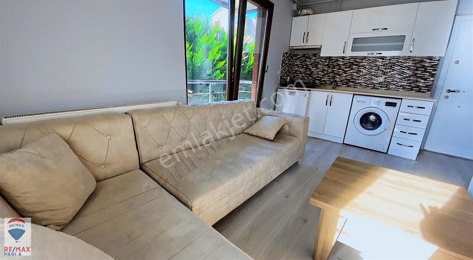 Körfez'de, Merkezi Konumda Yokuşsuz, Eşyalı 1+1 Fırsat Daire - Görsel 10