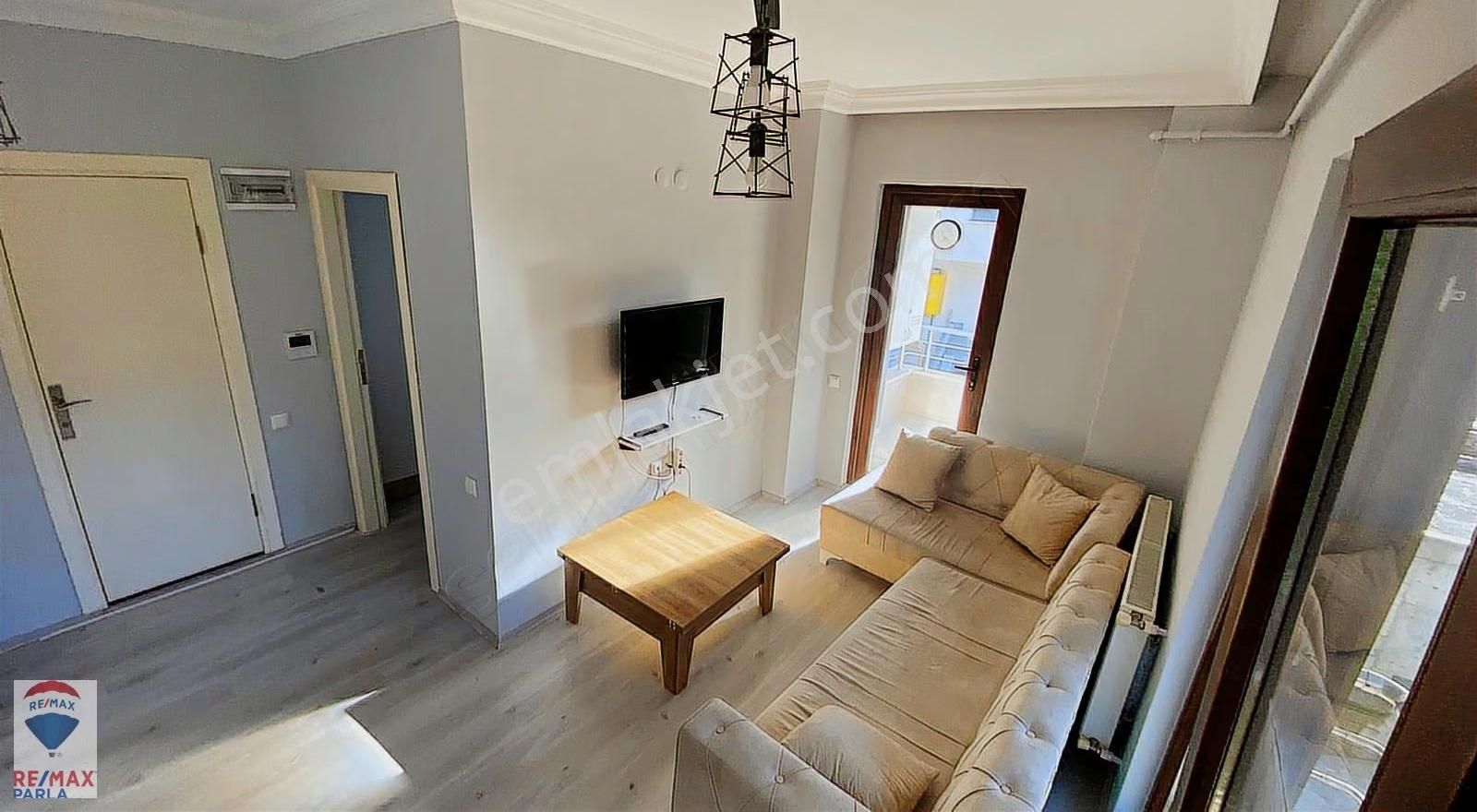 Körfez'de, Merkezi Konumda Yokuşsuz, Eşyalı 1+1 Fırsat Daire - Görsel 15