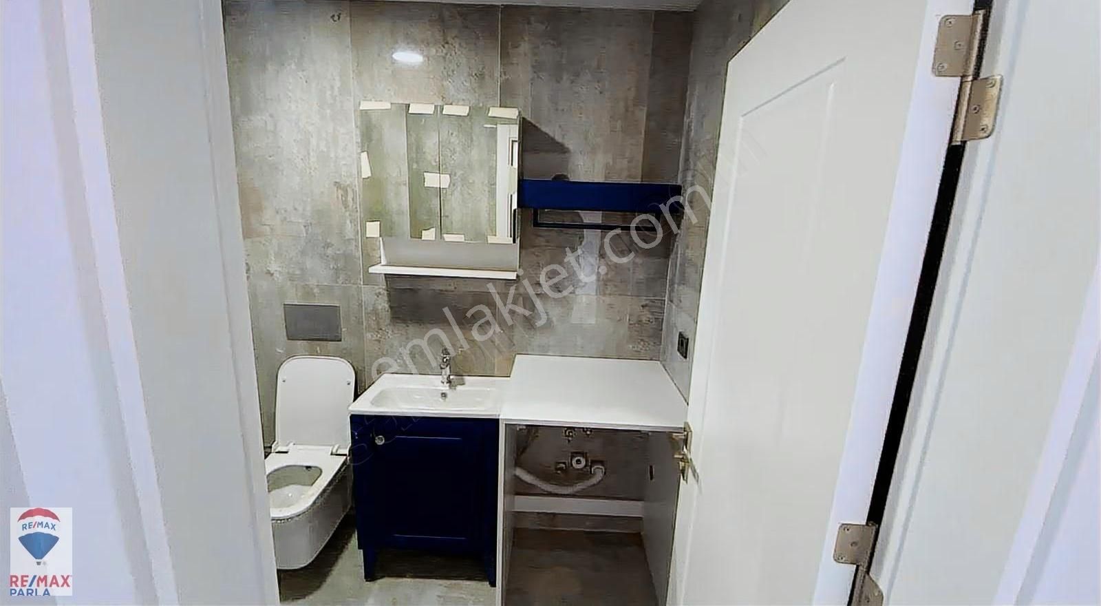 Körfez'de Deniz Manzaralı 1+1 Daire Fırsatı - Görsel 6