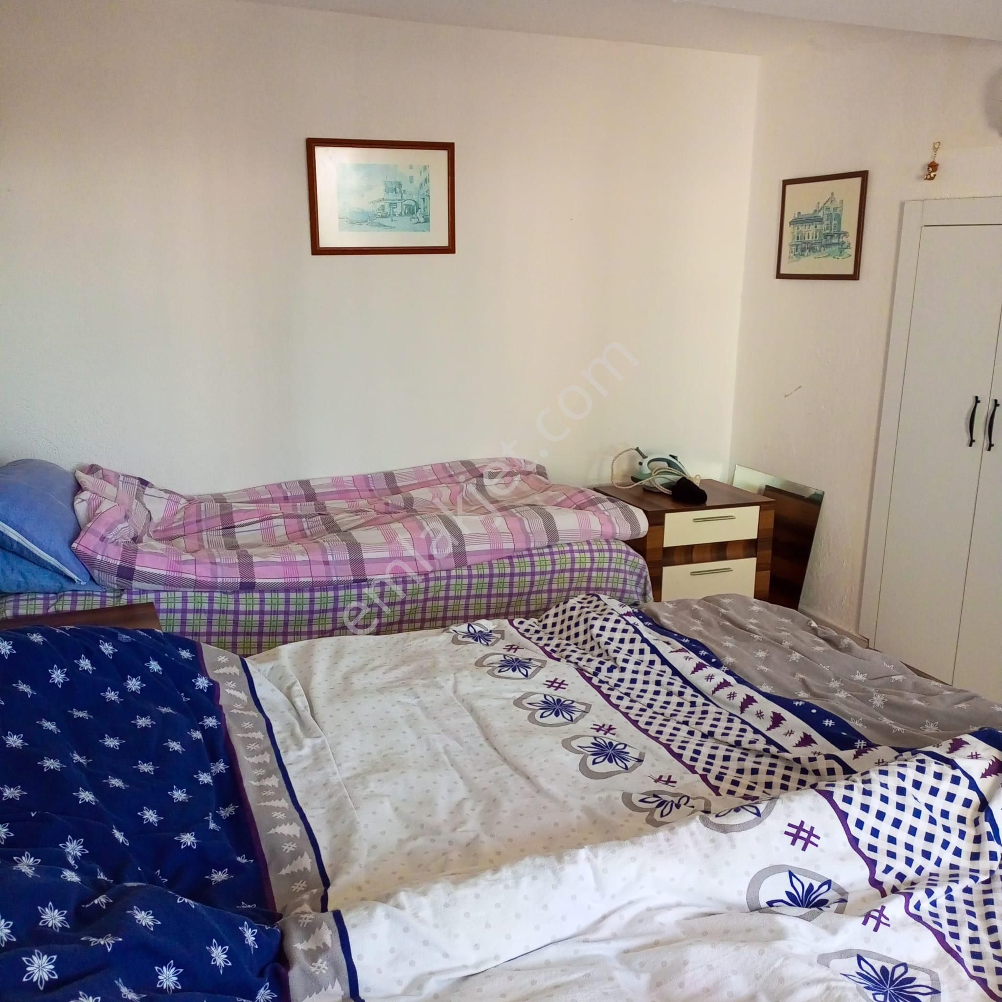 Bodrum Turgutreiste Satılık Deniz Manzaralı Dubleks Daire - Görsel 17