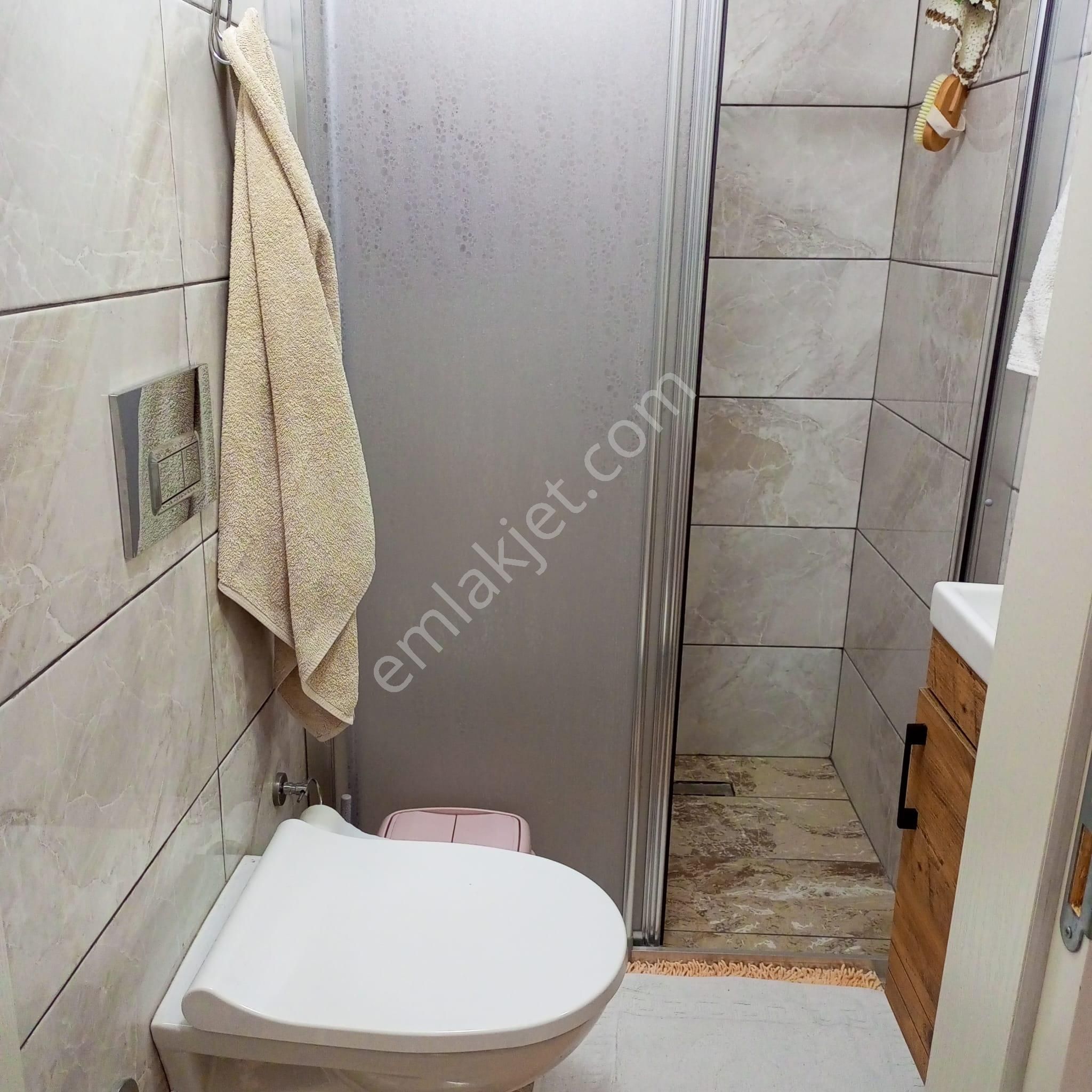 Bodrum Turgutreiste Satılık Deniz Manzaralı Dubleks Daire - Görsel 25