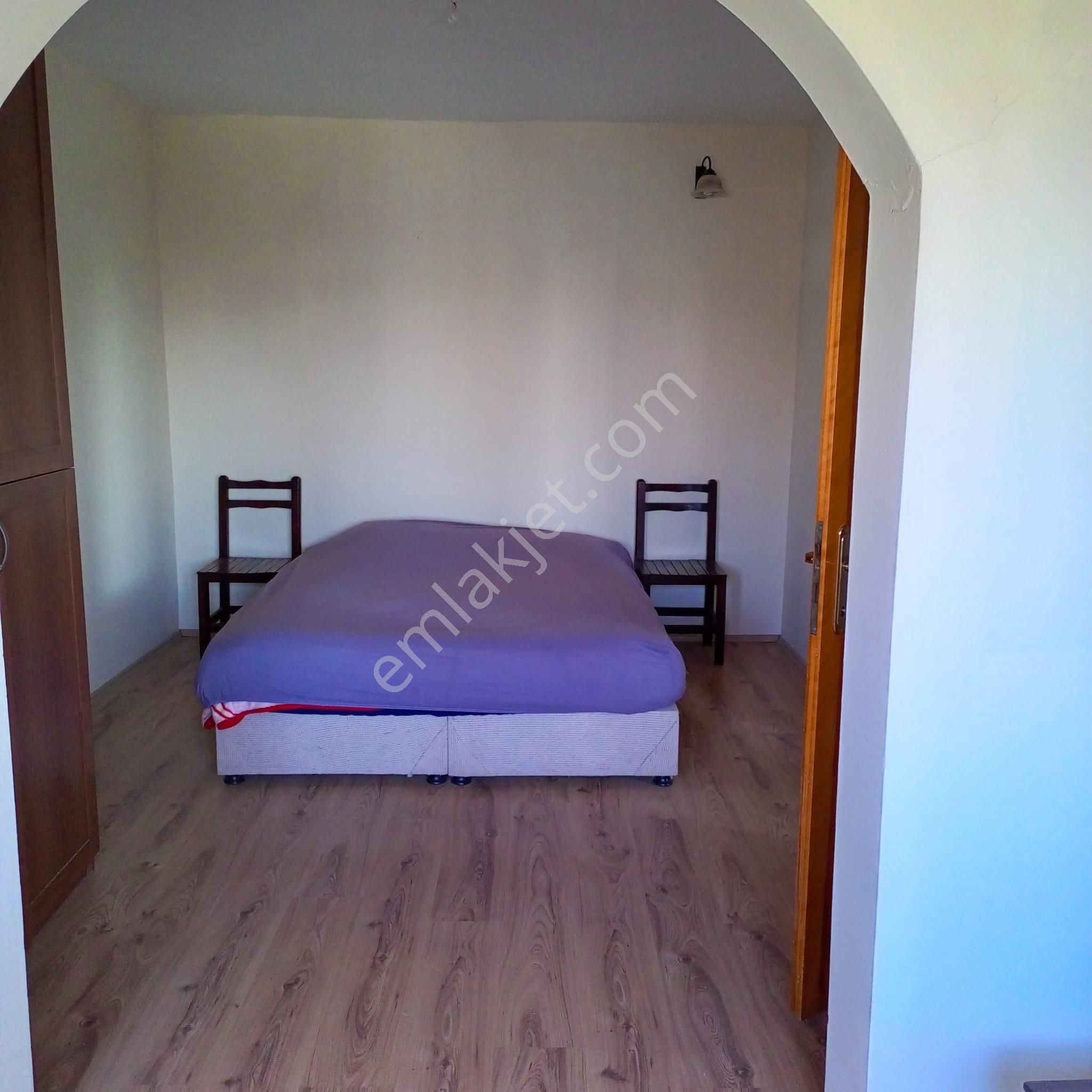 Bodrum Turgutreiste Satılık Deniz Manzaralı Dubleks Daire - Görsel 5