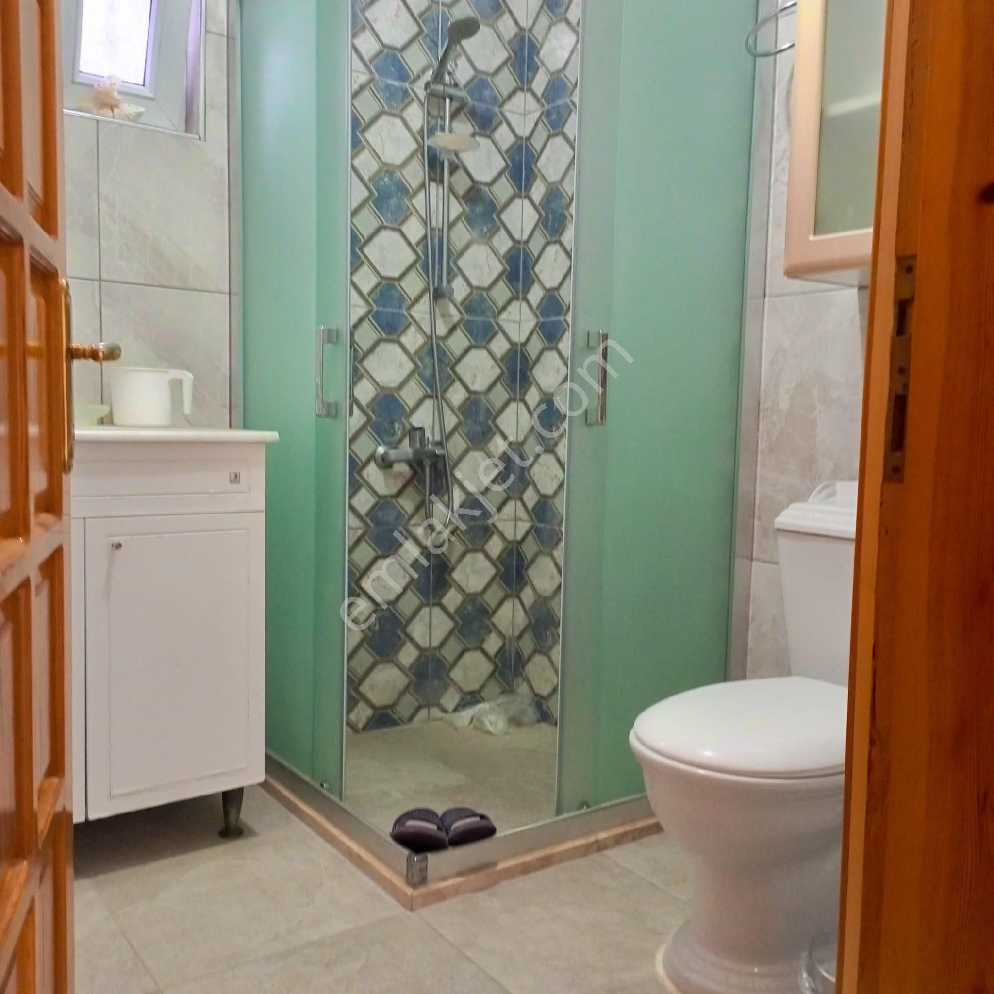 Bodrum Turgutreiste Satılık Deniz Manzaralı Dubleks Daire - Görsel 26