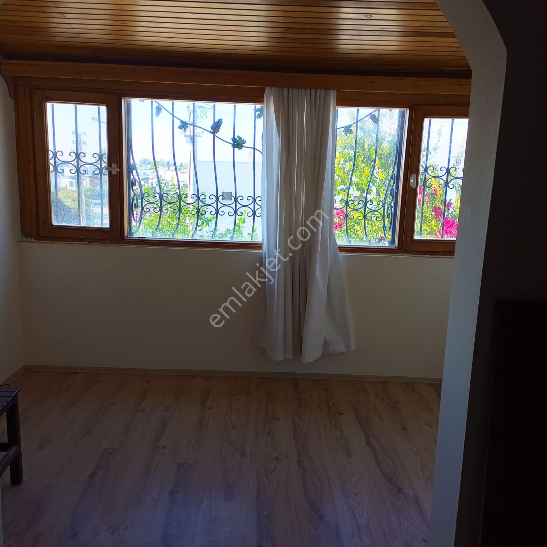 Bodrum Turgutreiste Satılık Deniz Manzaralı Dubleks Daire - Görsel 4