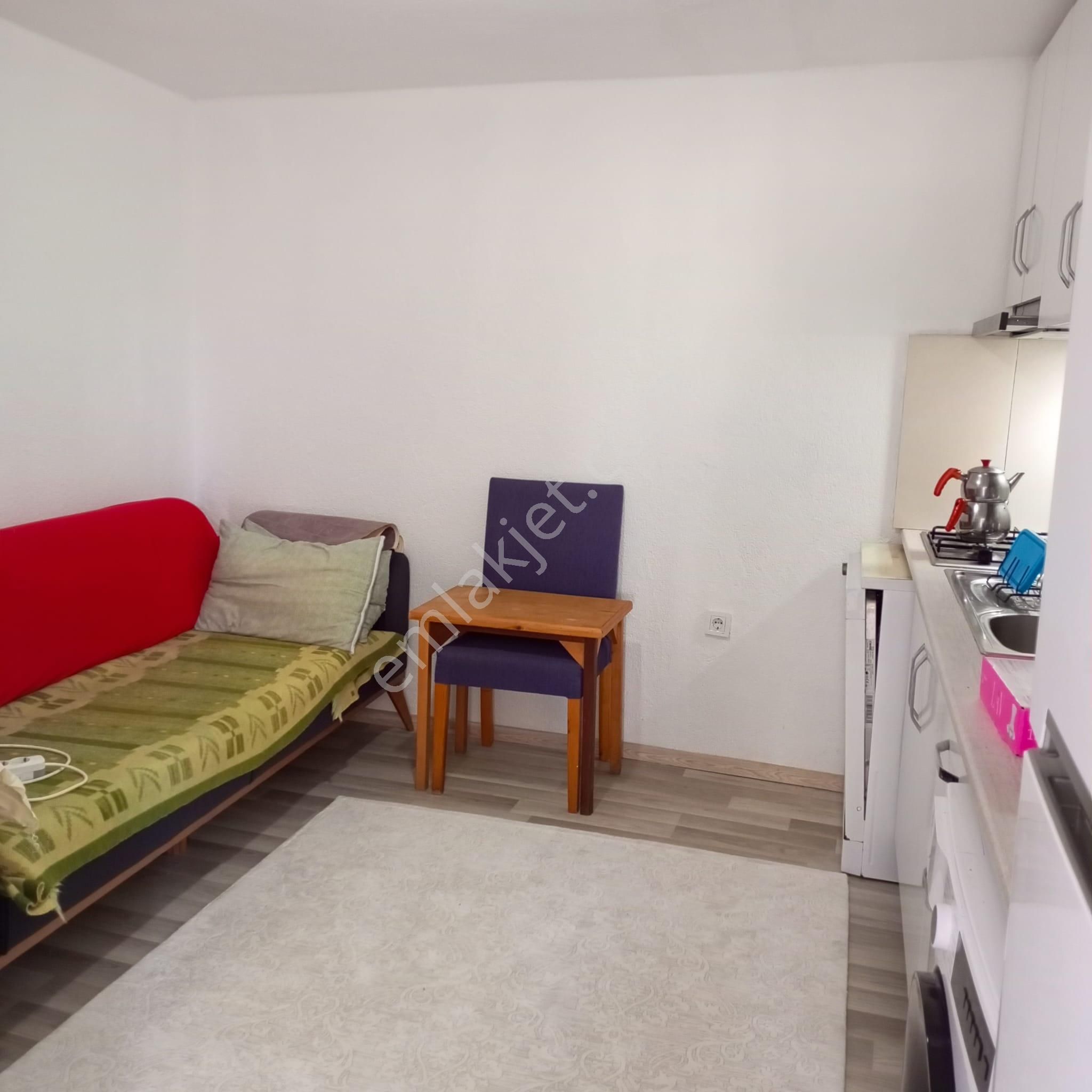 Bodrum Turgutreiste Satılık Deniz Manzaralı Dubleks Daire - Görsel 30