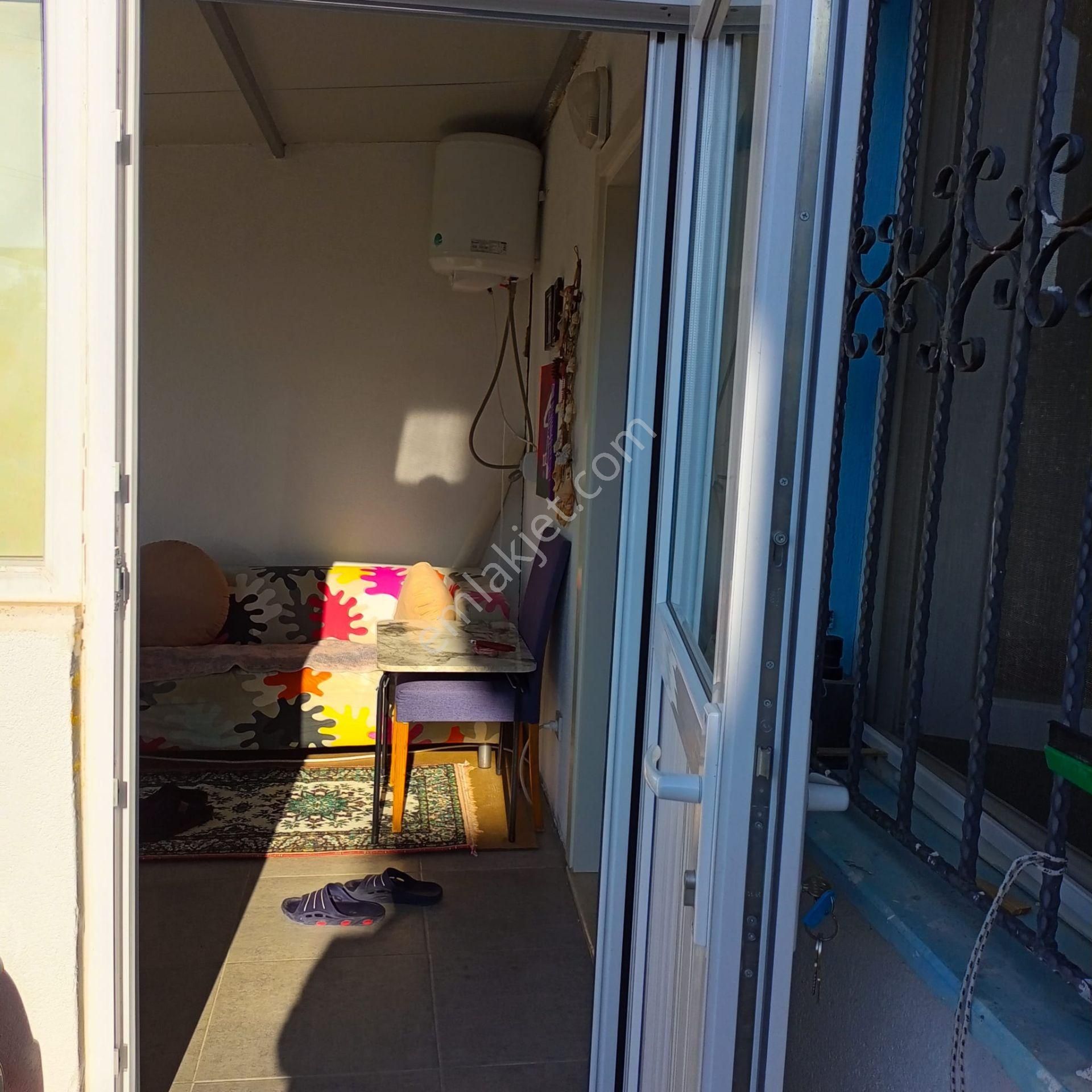 Bodrum Turgutreiste Satılık Deniz Manzaralı Dubleks Daire - Görsel 20