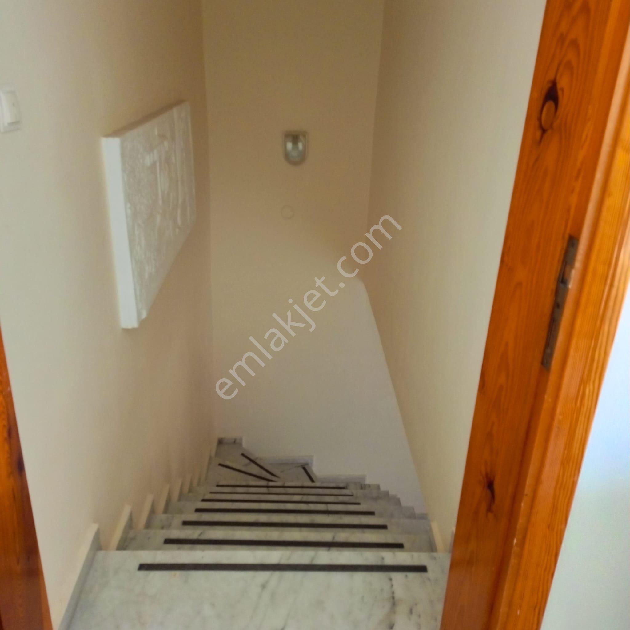 Bodrum Turgutreiste Satılık Deniz Manzaralı Dubleks Daire - Görsel 8