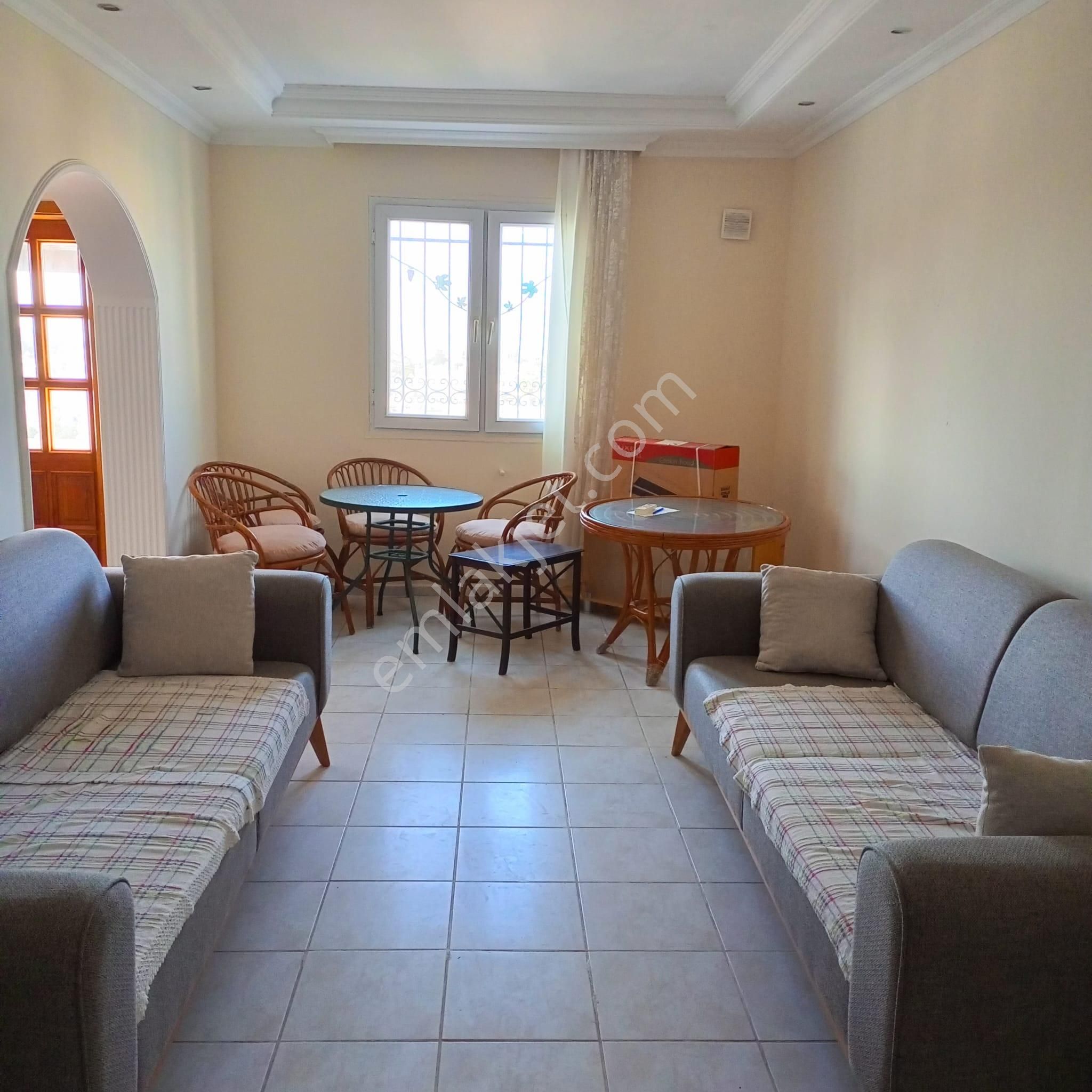 Bodrum Turgutreiste Satılık Deniz Manzaralı Dubleks Daire - Görsel 12