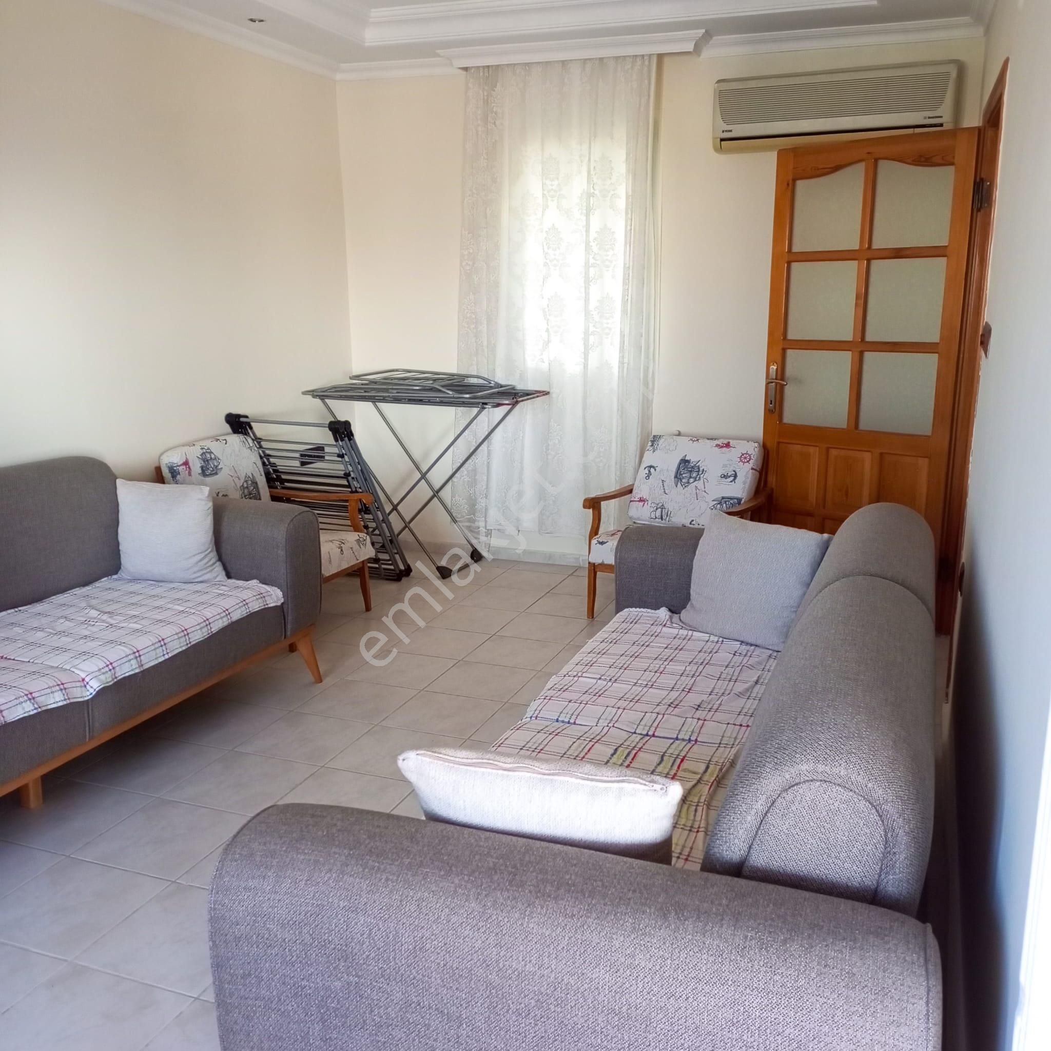 Bodrum Turgutreiste Satılık Deniz Manzaralı Dubleks Daire - Görsel 13