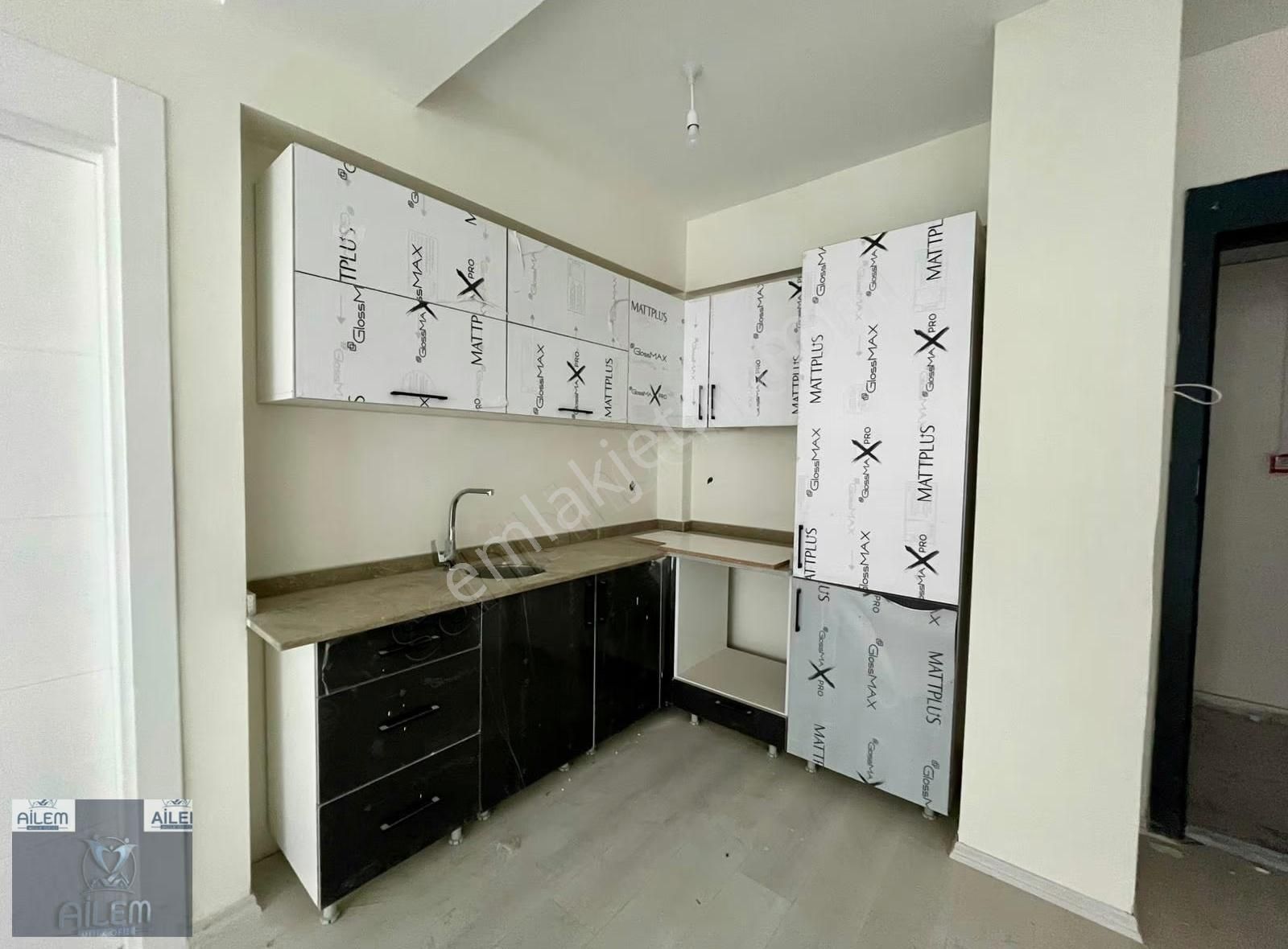 Talas Kiçiköyde 2+1 Yüksek Kira Getirili Satılık Daire - Görsel 2