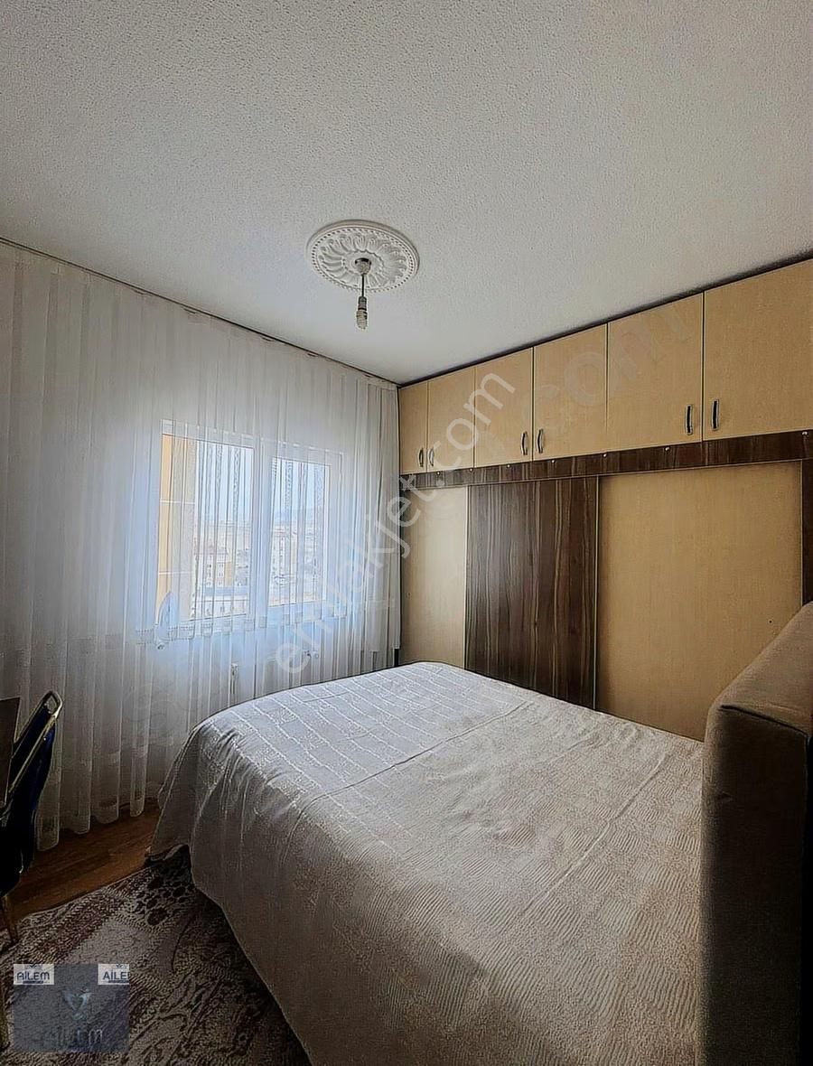 Toki 8. Etap Marketler Yanı 2+1 Odalı Fırsat Dairesi - Görsel 10