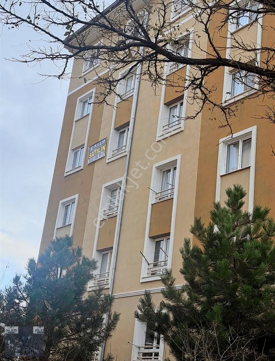 Toki 8. Etap Marketler Yanı 2+1 Odalı Fırsat Dairesi