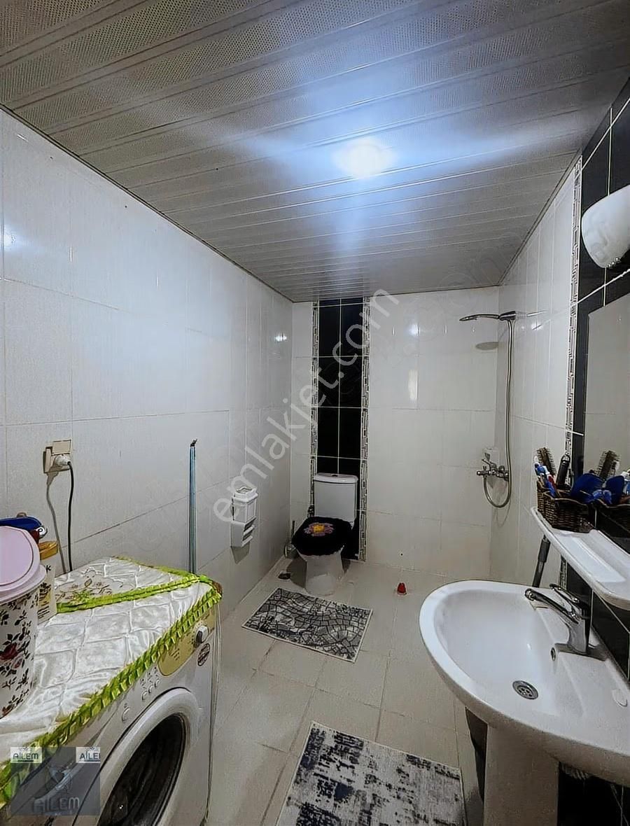 Toki 8. Etap Marketler Yanı 2+1 Odalı Fırsat Dairesi - Görsel 8