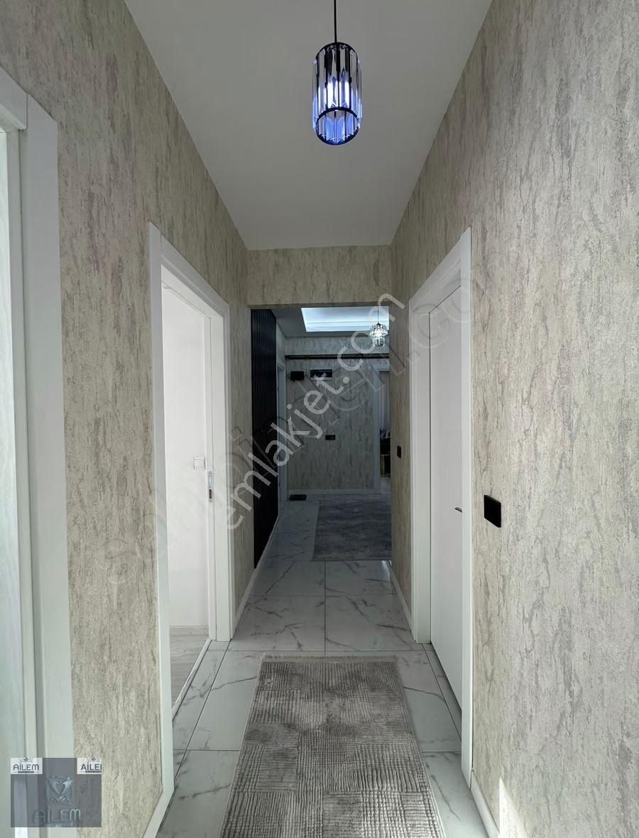 Serkent Bahçelievler'de Muhteşem Satılık 3+1 Daire - Görsel 5