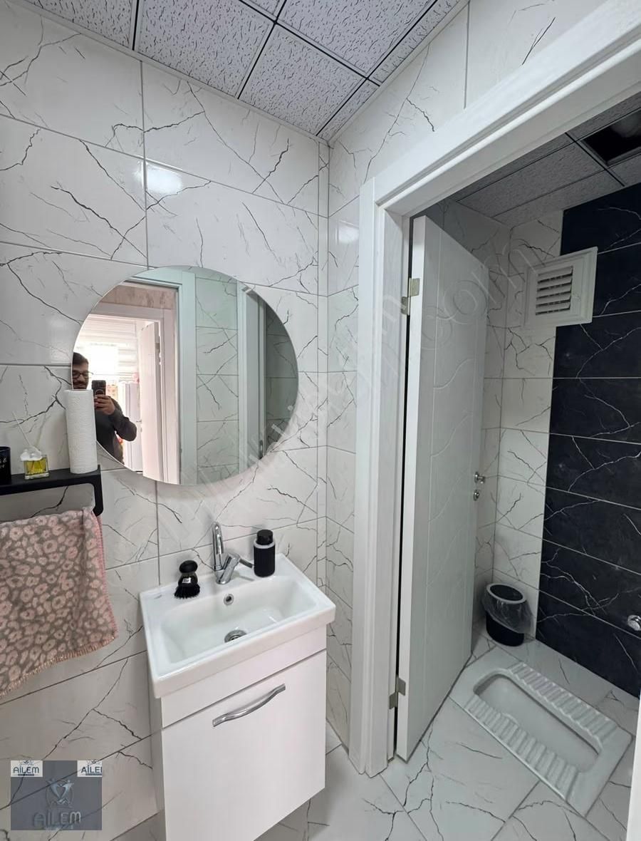 Serkent Bahçelievler'de Muhteşem Satılık 3+1 Daire - Görsel 13