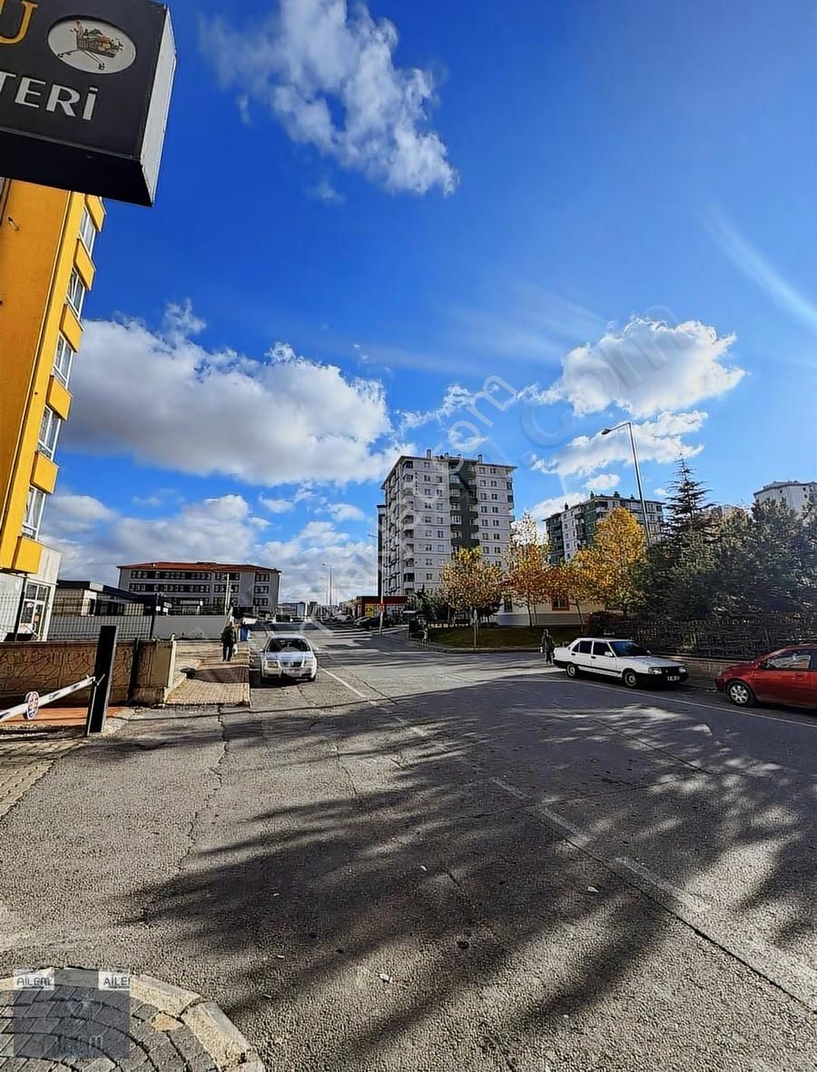 Serkent Bahçelievler'de Muhteşem Satılık 3+1 Daire - Görsel 19