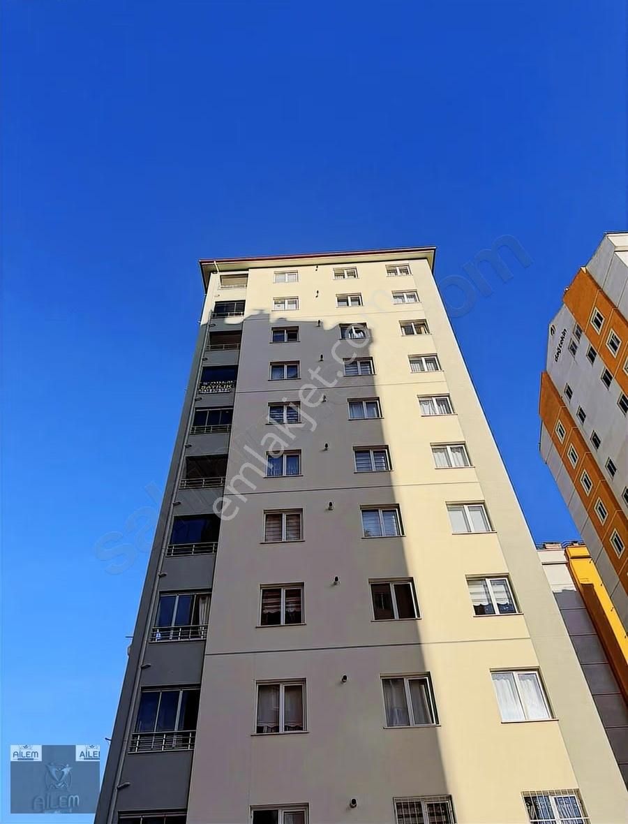 Serkent Bahçelievler'de Muhteşem Satılık 3+1 Daire - Görsel 4