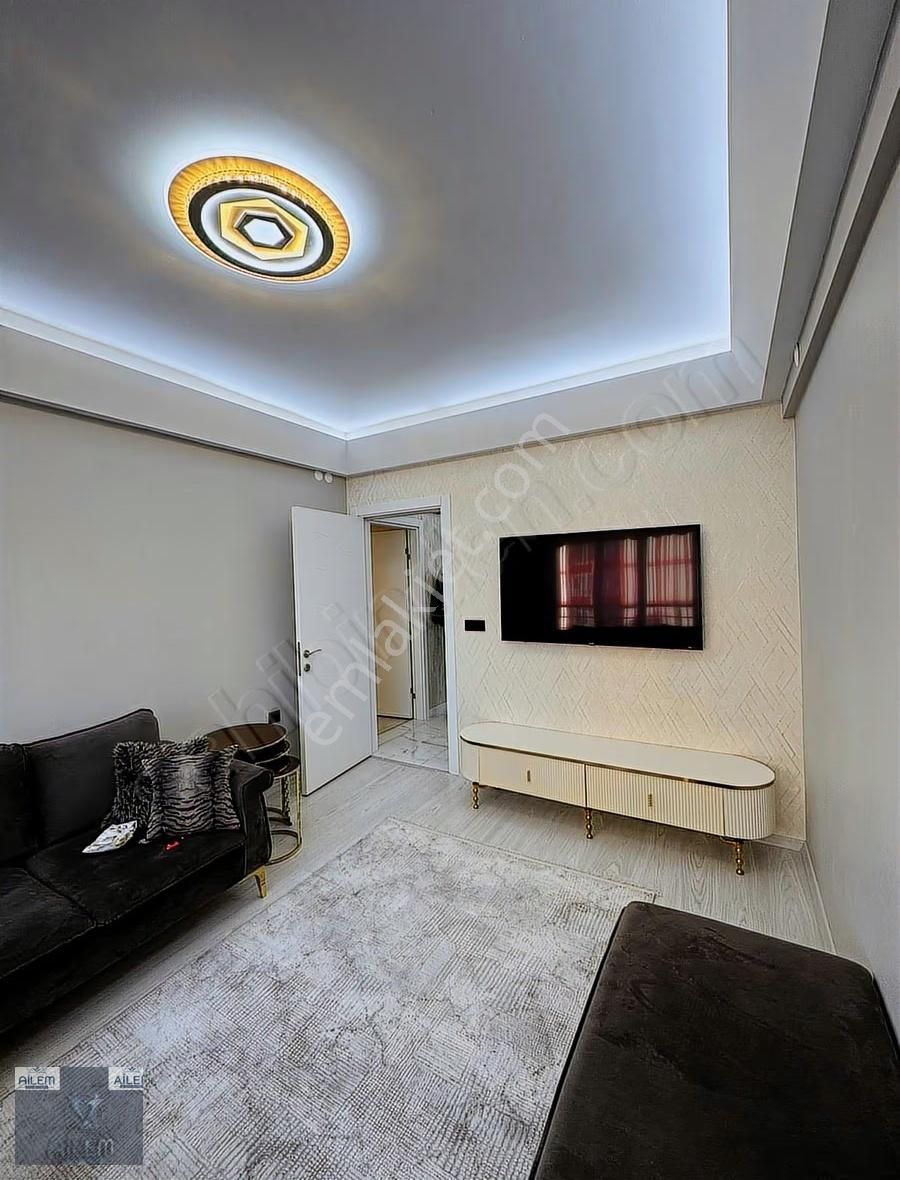 Serkent Bahçelievler'de Muhteşem Satılık 3+1 Daire