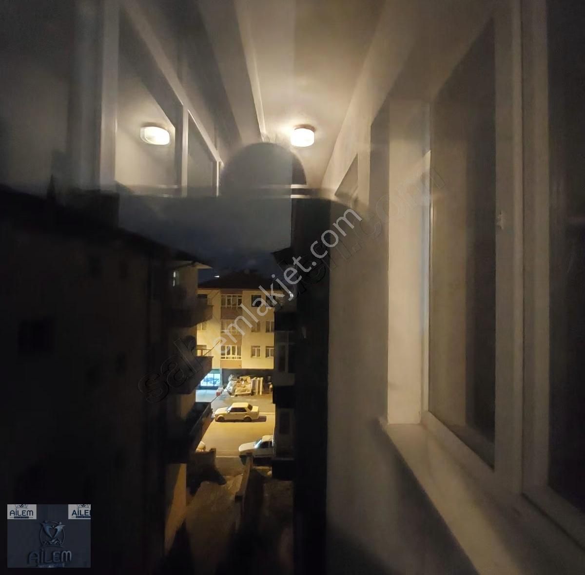 Keykubat Mah.bina Altında Kendine Ait Oto Parklı 3+1 Satılık - Görsel 13