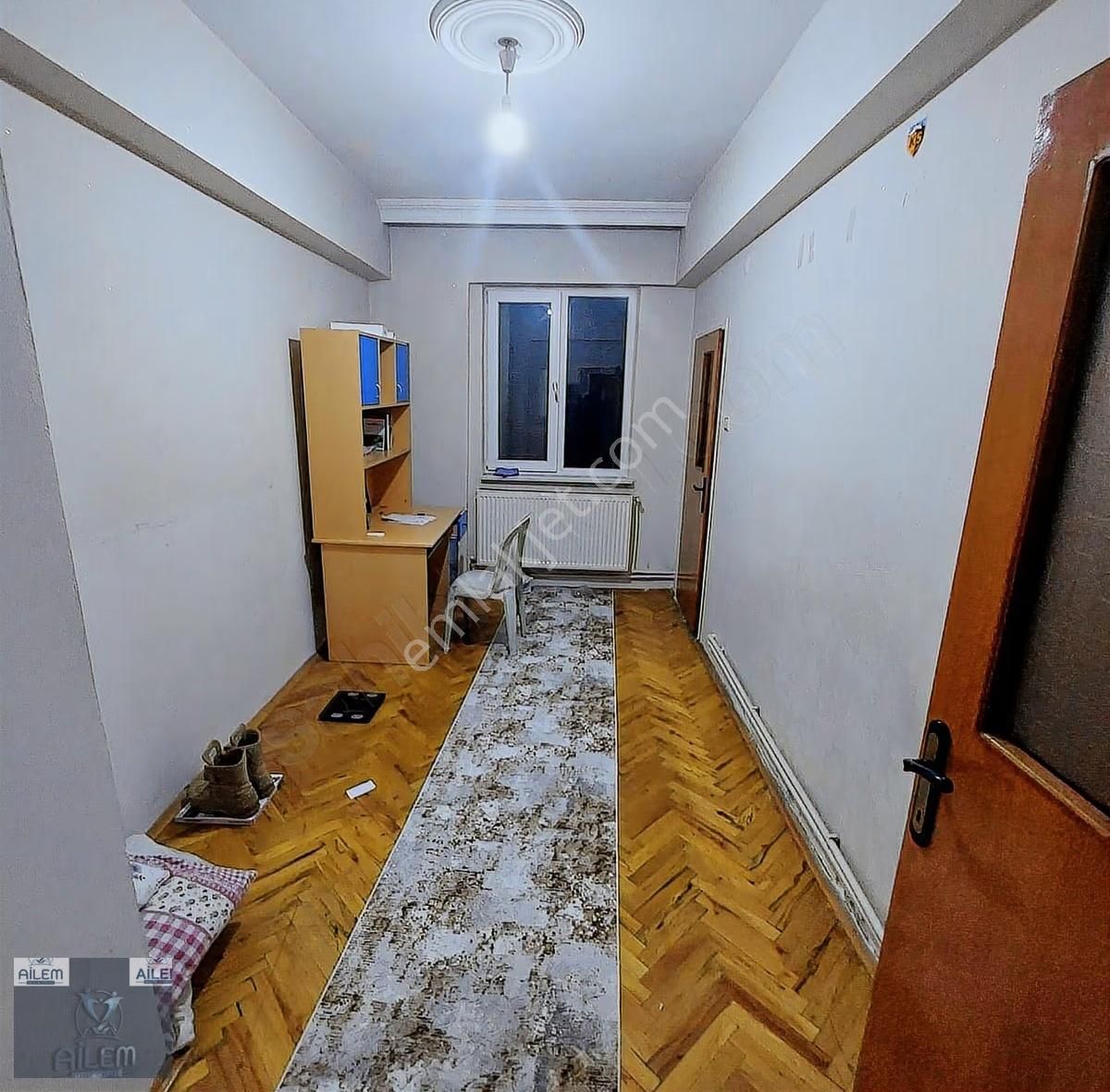 Keykubat Mah.bina Altında Kendine Ait Oto Parklı 3+1 Satılık - Görsel 15