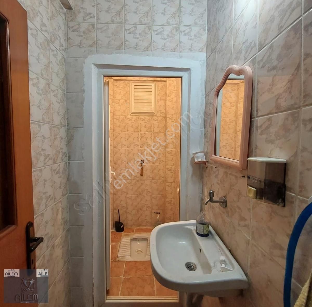 Keykubat Mah.bina Altında Kendine Ait Oto Parklı 3+1 Satılık - Görsel 12