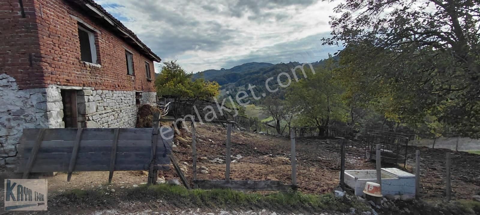 Satılık 616 M2 Arsa İçinde Müstakil Köy Evi - Görsel 9