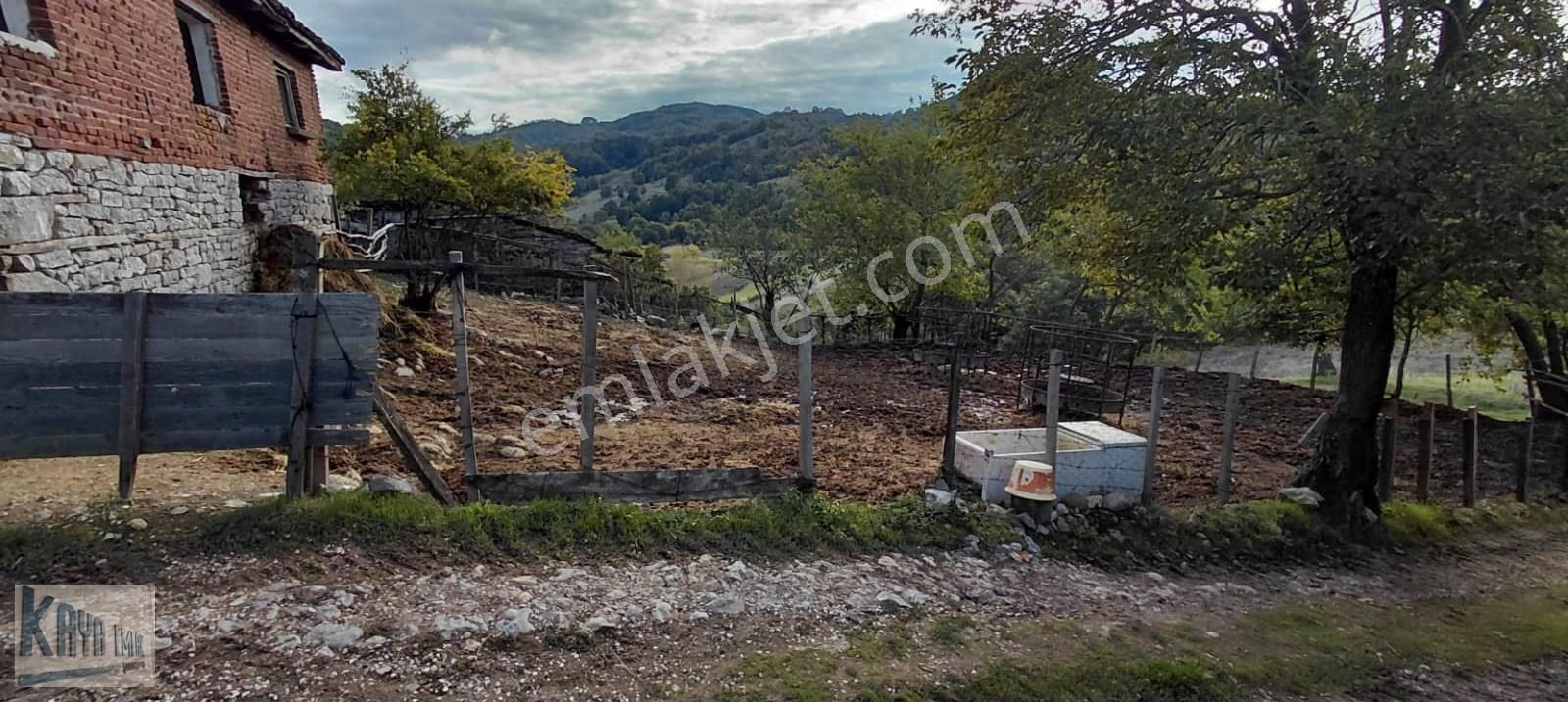 Satılık 616 M2 Arsa İçinde Müstakil Köy Evi - Görsel 10