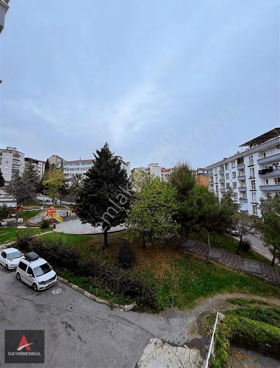 Atasoy Gyo'dan Kubilay Okulu Karşısı 2+1 Fırsat Daire!! - Görsel 12