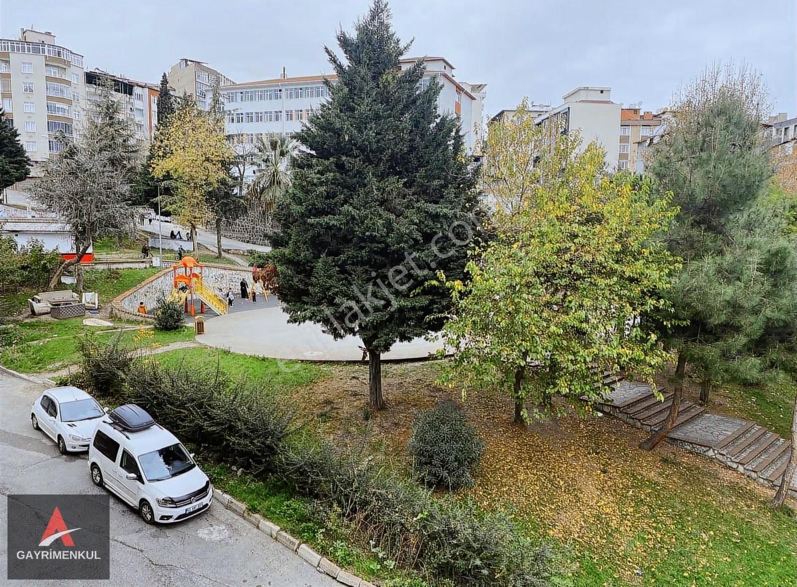 Atasoy Gyo'dan Kubilay Okulu Karşısı 2+1 Fırsat Daire!!