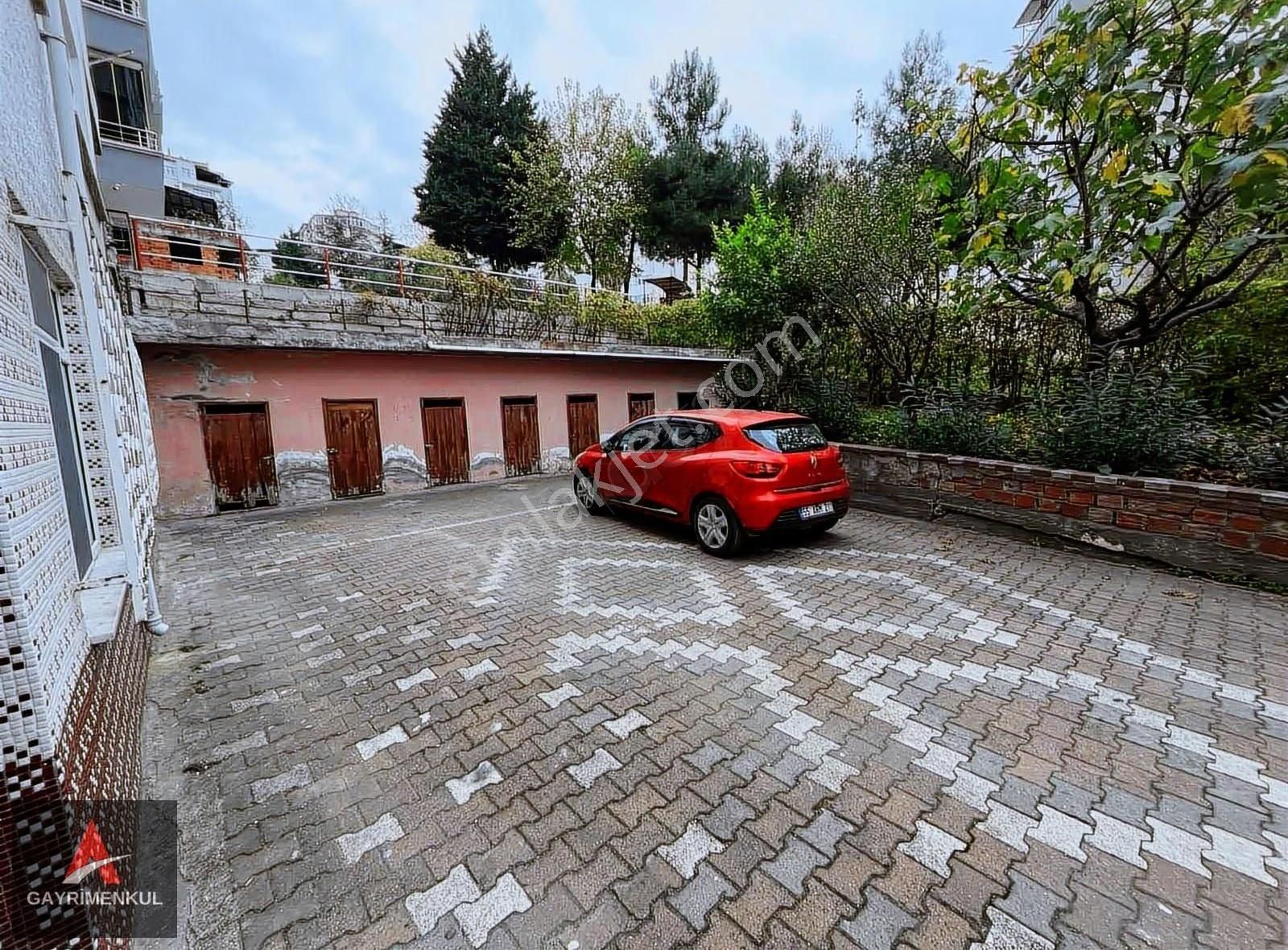 Atasoy Gyo'dan Kubilay Okulu Karşısı 2+1 Fırsat Daire!! - Görsel 17