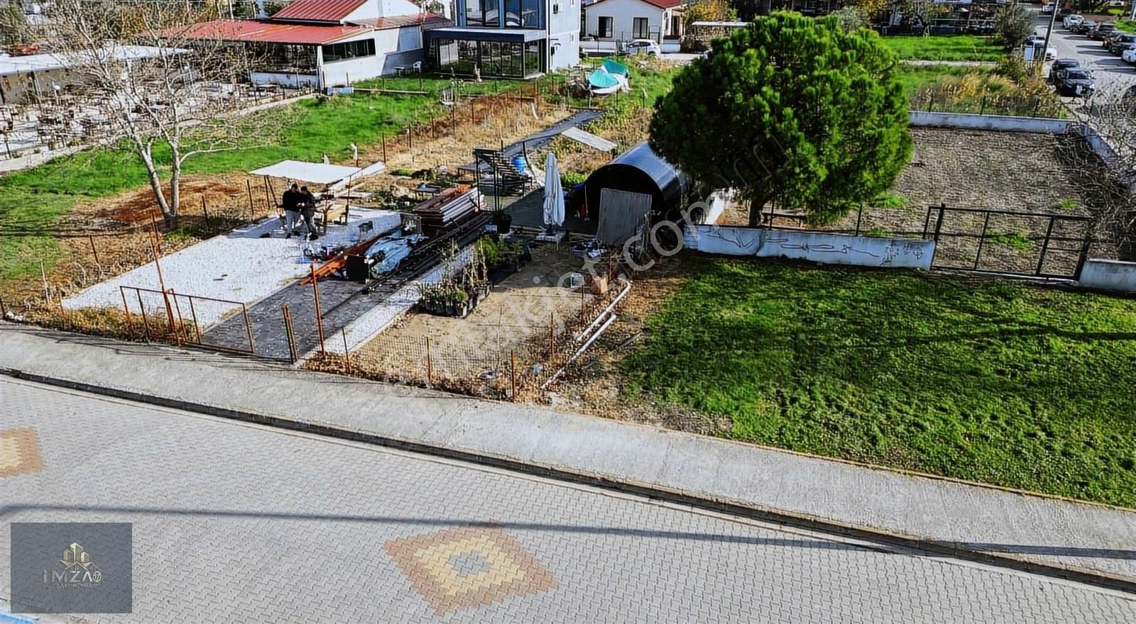 Çanakkale Kepezde Denize Sıfır 336 M² Arsa Fırsatı - Görsel 4