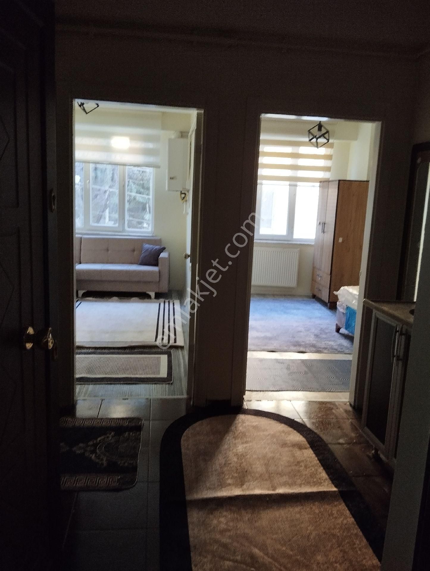 Anadolu Üniversitesinin Kalbinde Yatırımlık 1+1 Eşyalı Apart - Görsel 10