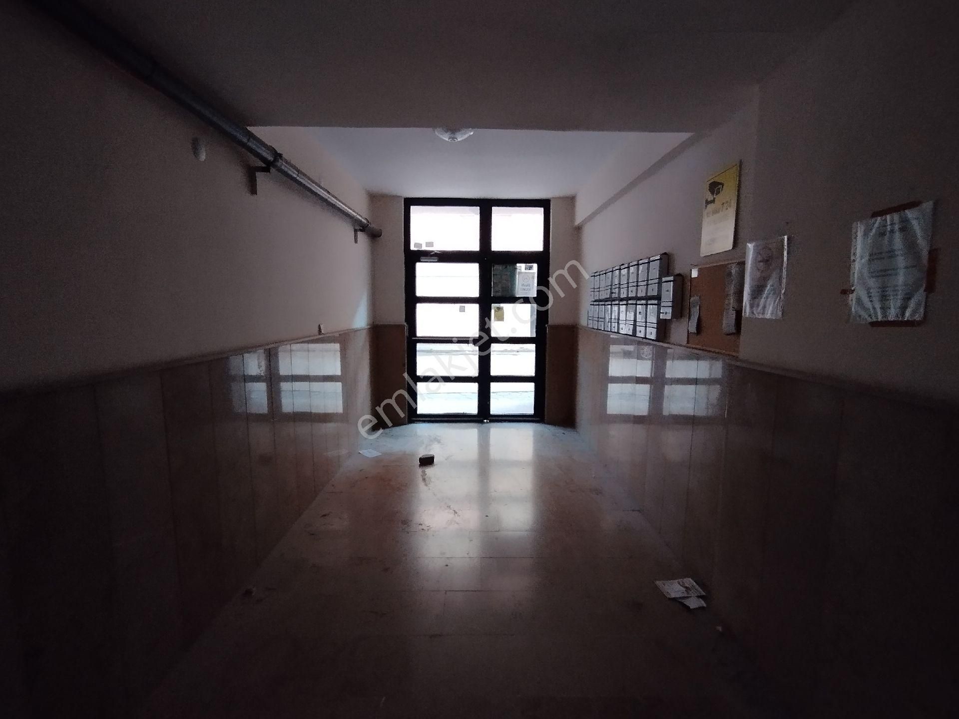 Anadolu Üniversitesinin Kalbinde Yatırımlık 1+1 Eşyalı Apart - Görsel 26