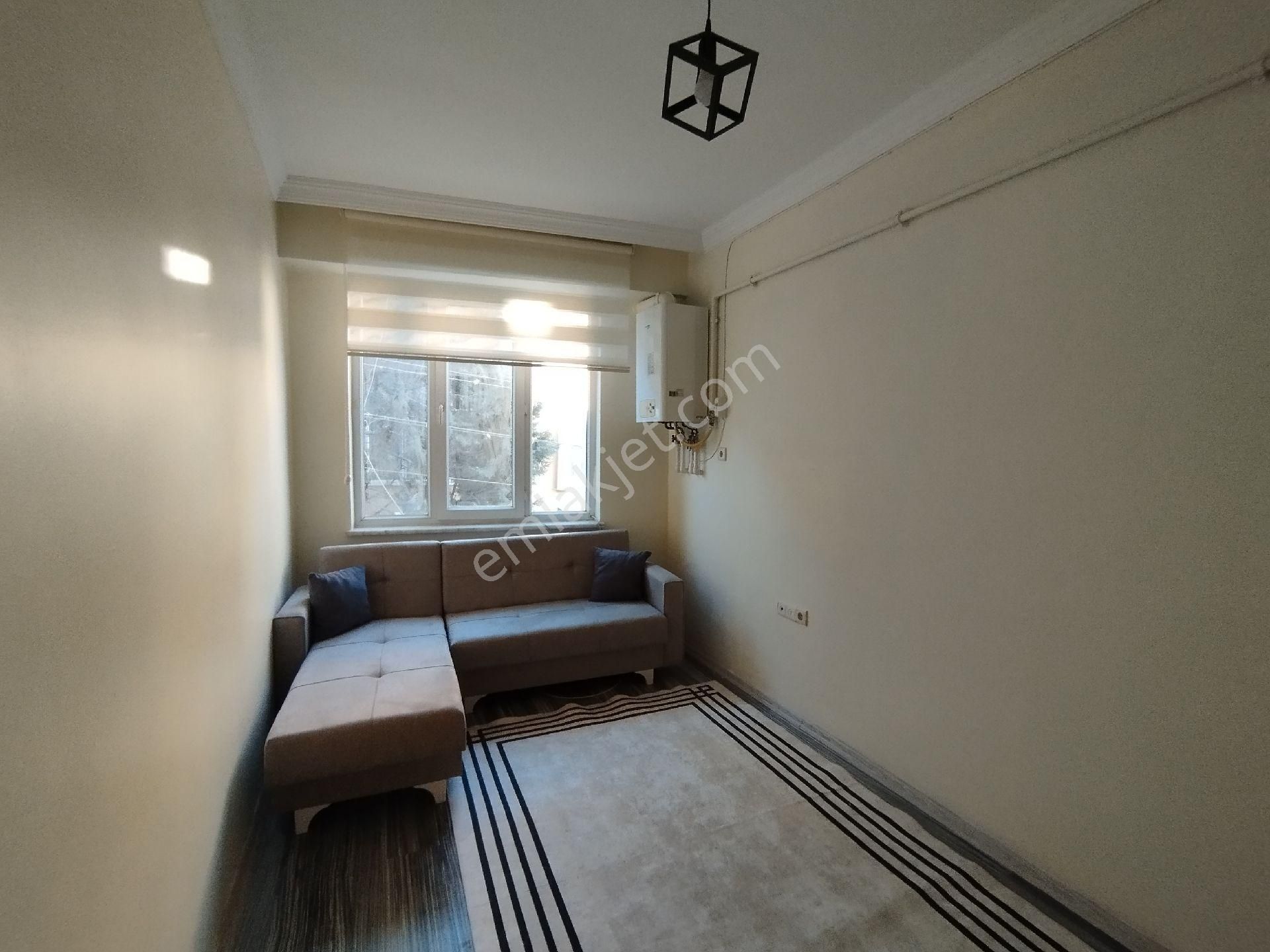 Anadolu Üniversitesinin Kalbinde Yatırımlık 1+1 Eşyalı Apart - Görsel 21