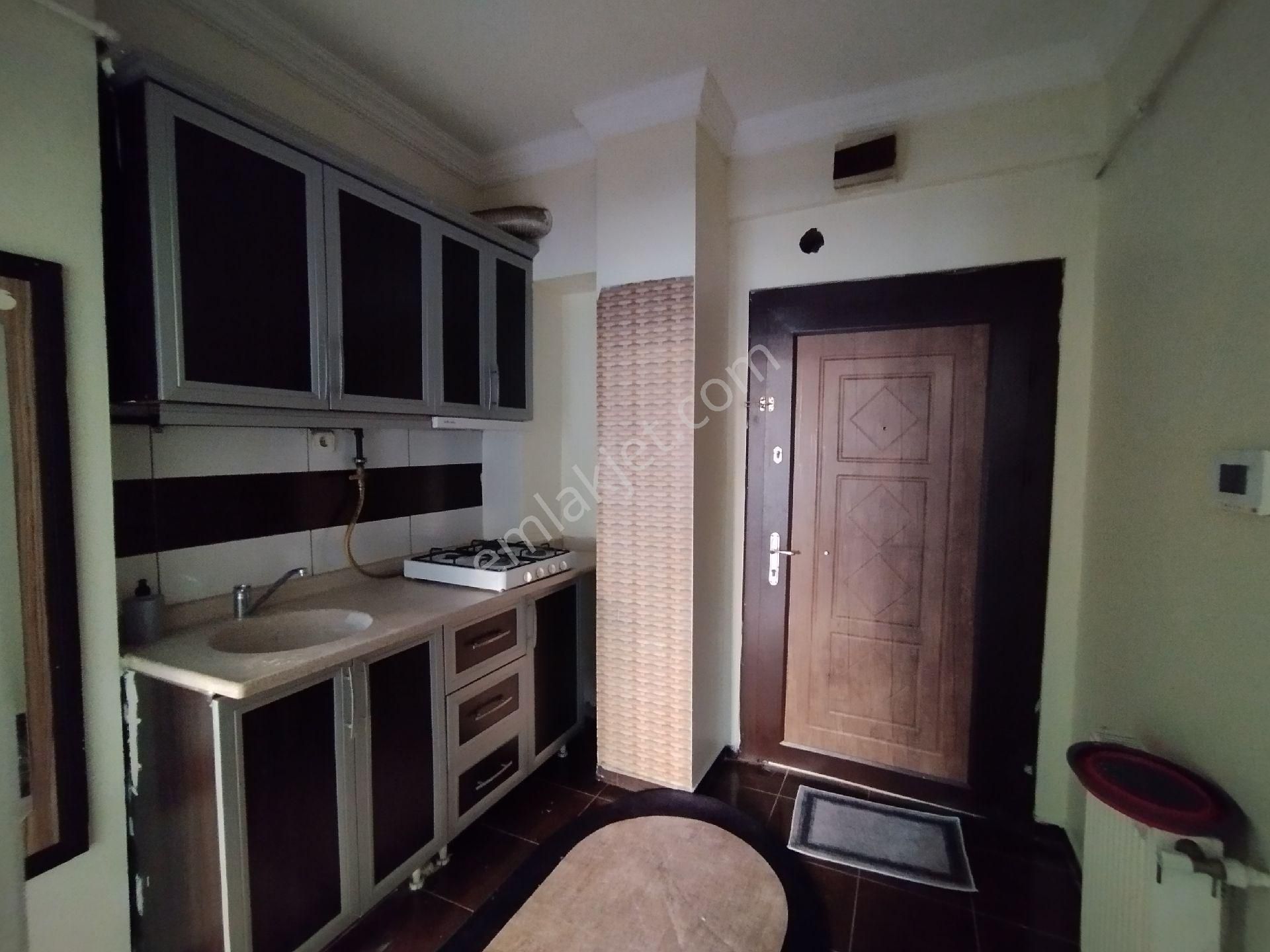 Anadolu Üniversitesinin Kalbinde Yatırımlık 1+1 Eşyalı Apart - Görsel 20