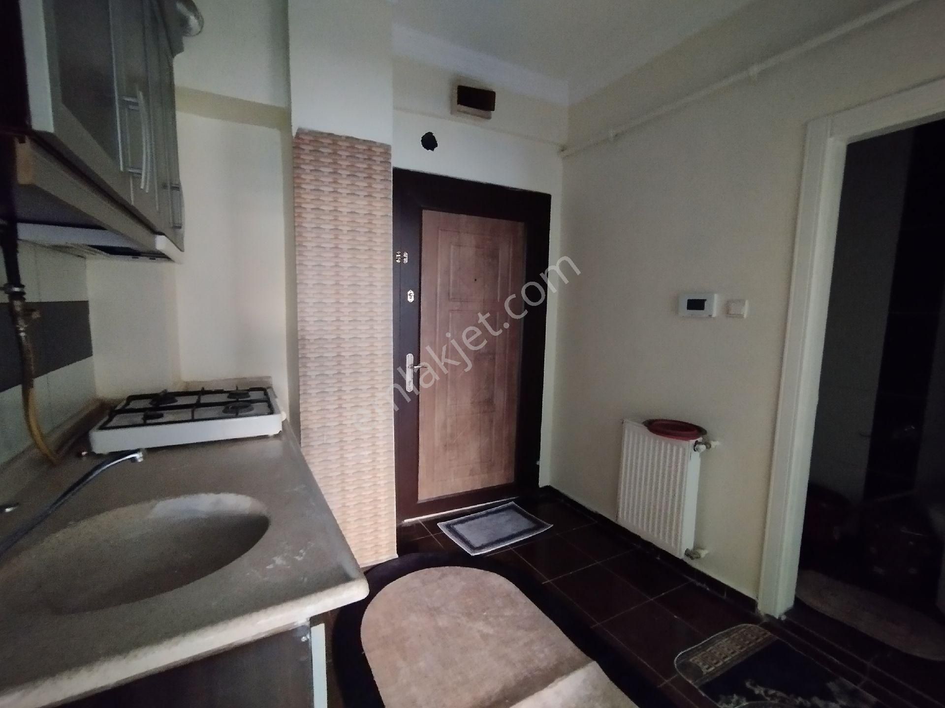 Anadolu Üniversitesinin Kalbinde Yatırımlık 1+1 Eşyalı Apart - Görsel 24