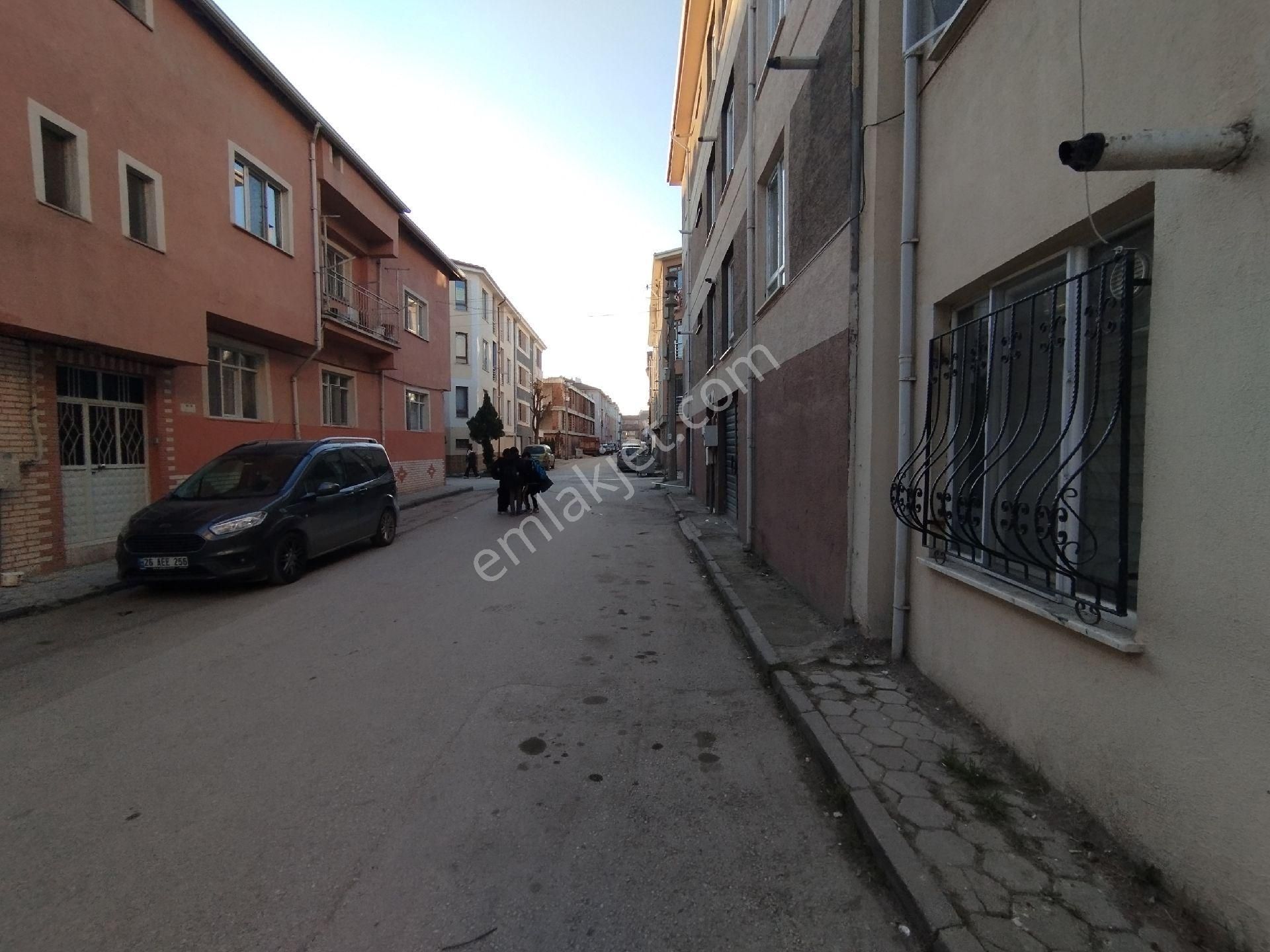 Anadolu Üniversitesinin Kalbinde Yatırımlık 1+1 Eşyalı Apart - Görsel 4