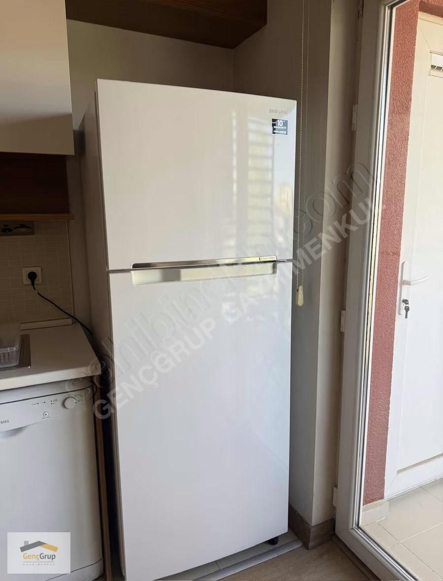 *genç Grup* A'park Residence Full Eşyalı Manzaralı Site İçi 2+1. - Görsel 7