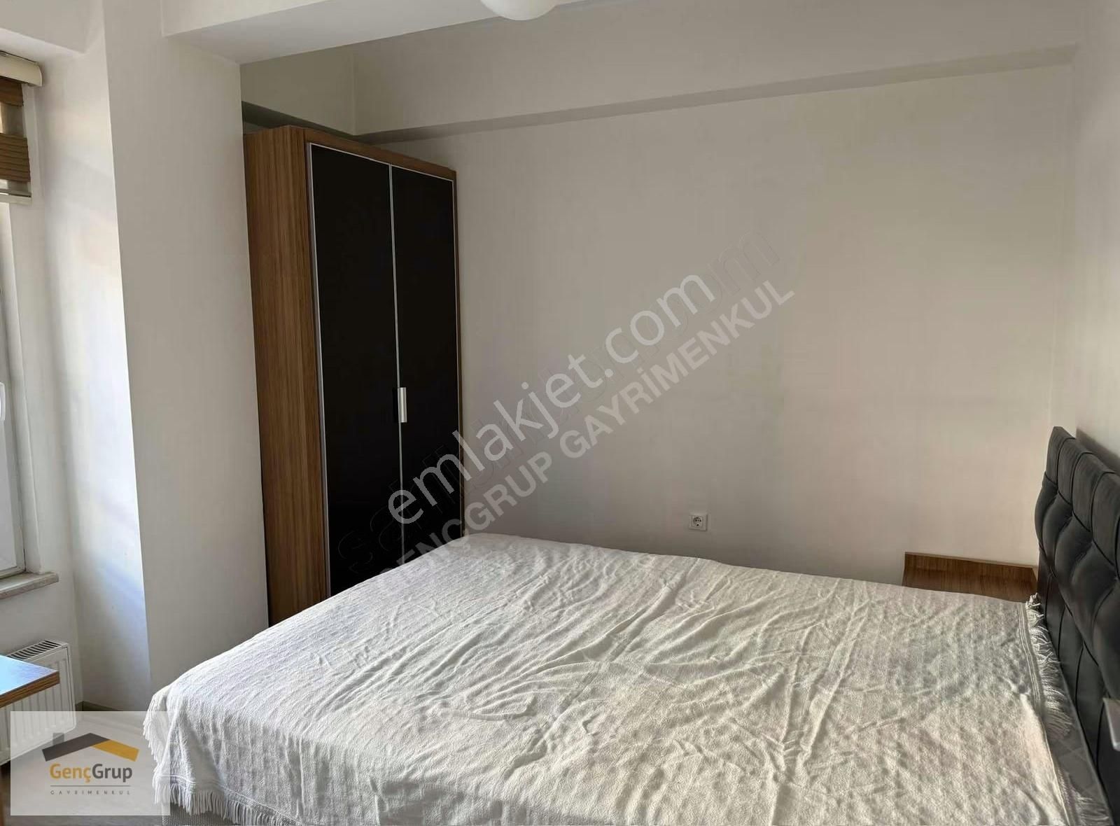 *genç Grup* A'park Residence Full Eşyalı Manzaralı Site İçi 2+1. - Görsel 23