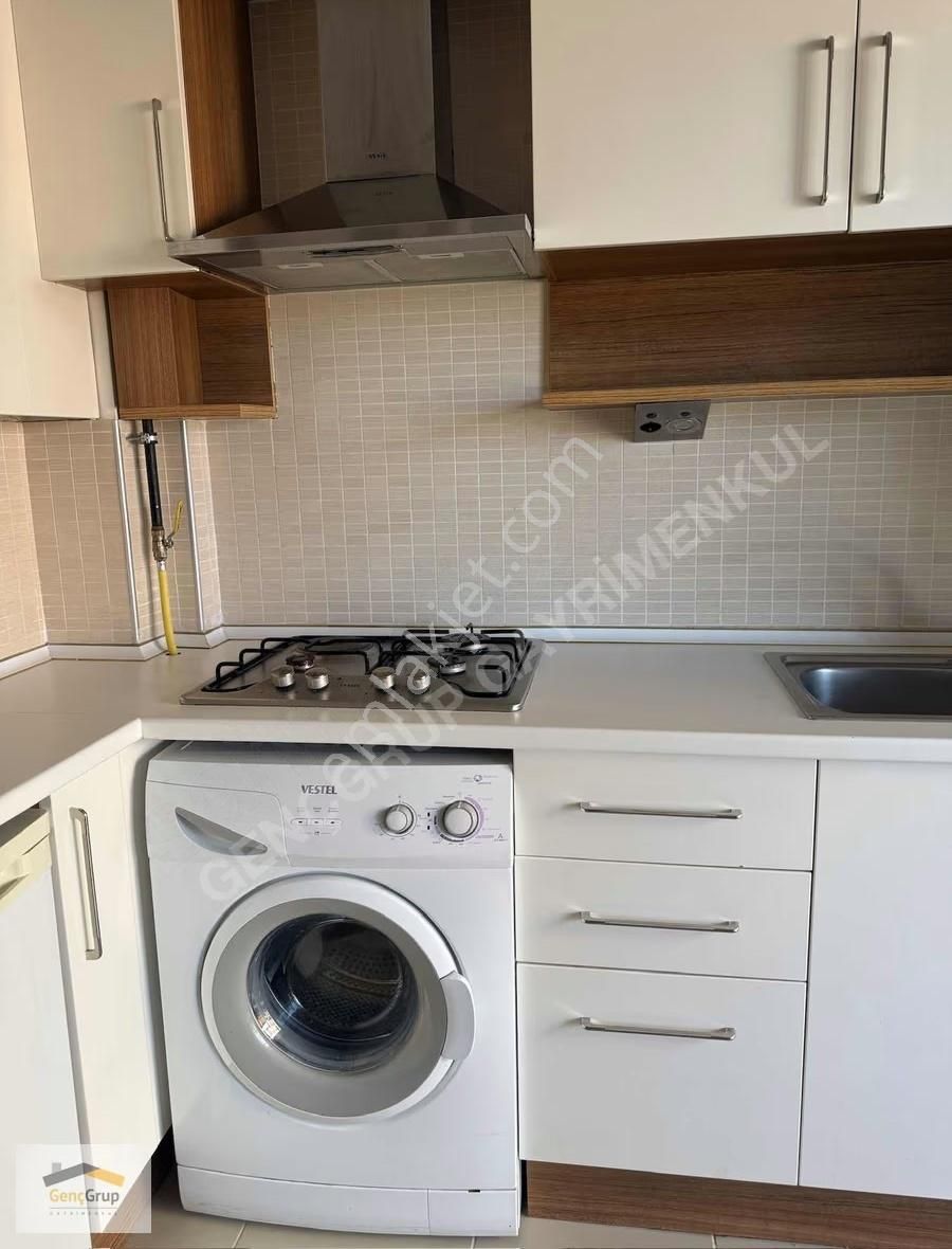 *genç Grup* A'park Residence Full Eşyalı Manzaralı Site İçi 2+1. - Görsel 30