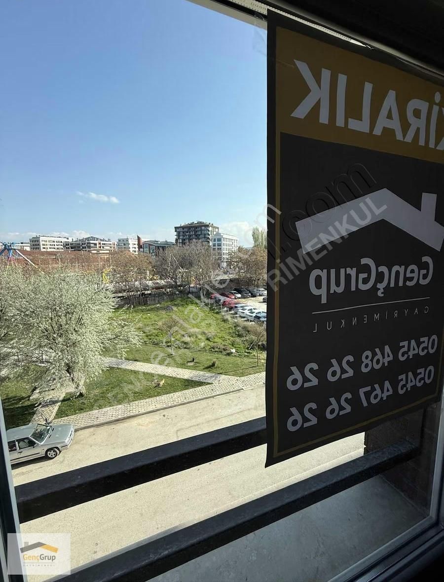 *genç Grup* A'park Residence Full Eşyalı Manzaralı Site İçi 2+1. - Görsel 24