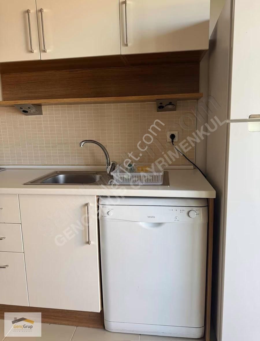 *genç Grup* A'park Residence Full Eşyalı Manzaralı Site İçi 2+1. - Görsel 28